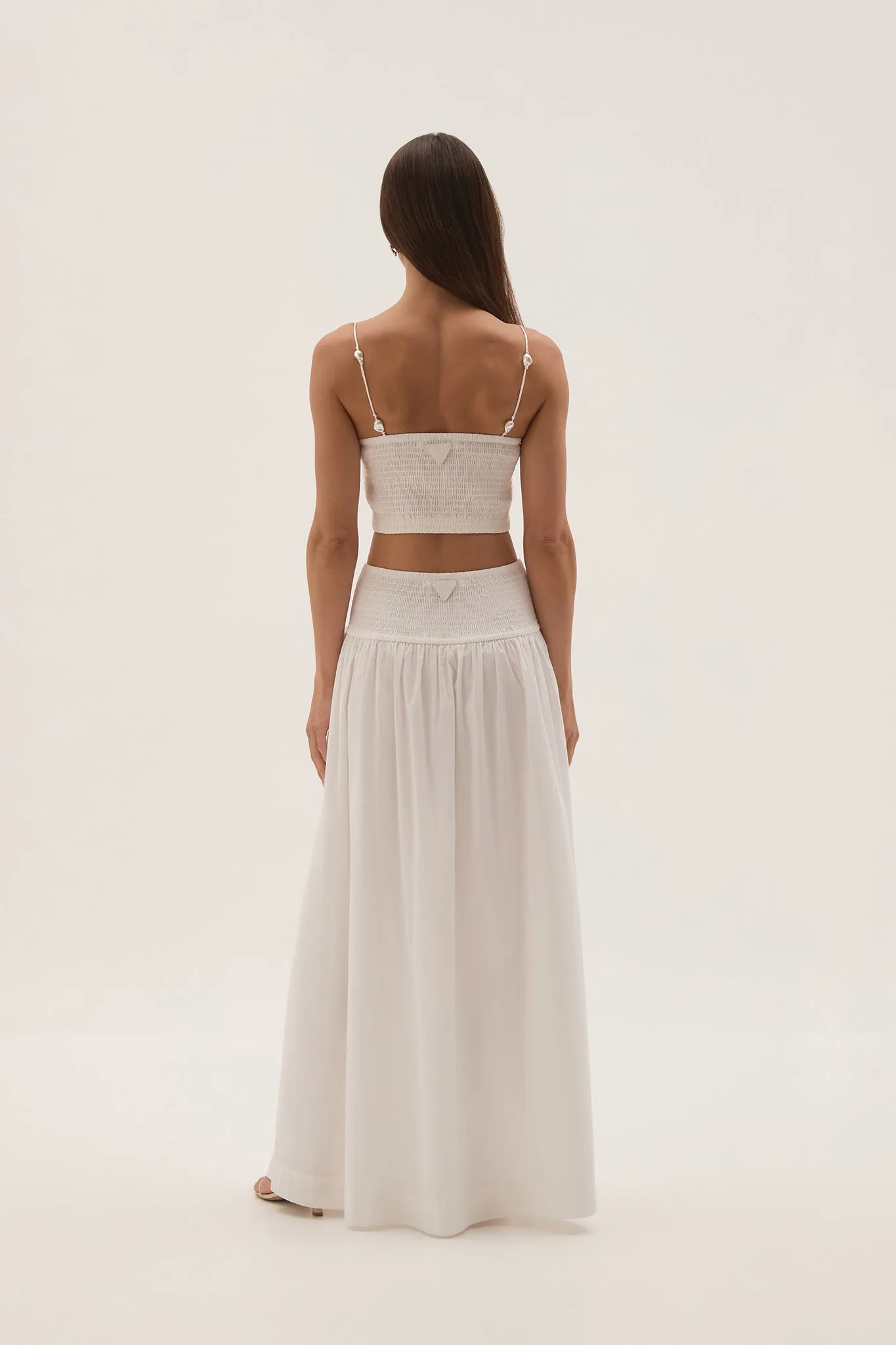 Marley Maxi Skirt sold by Aje product image thumbnail 5