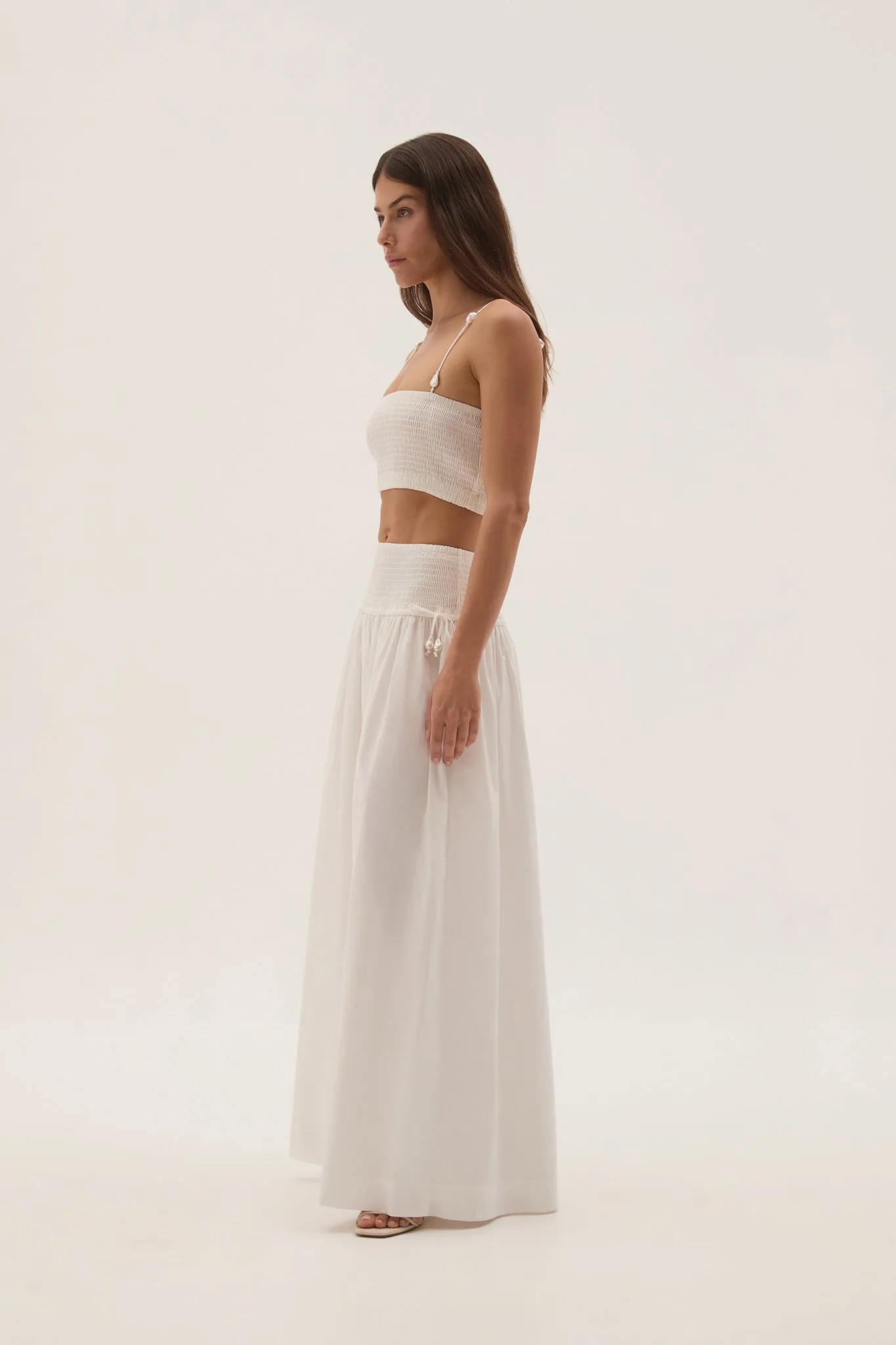Marley Maxi Skirt sold by Aje product image thumbnail 4