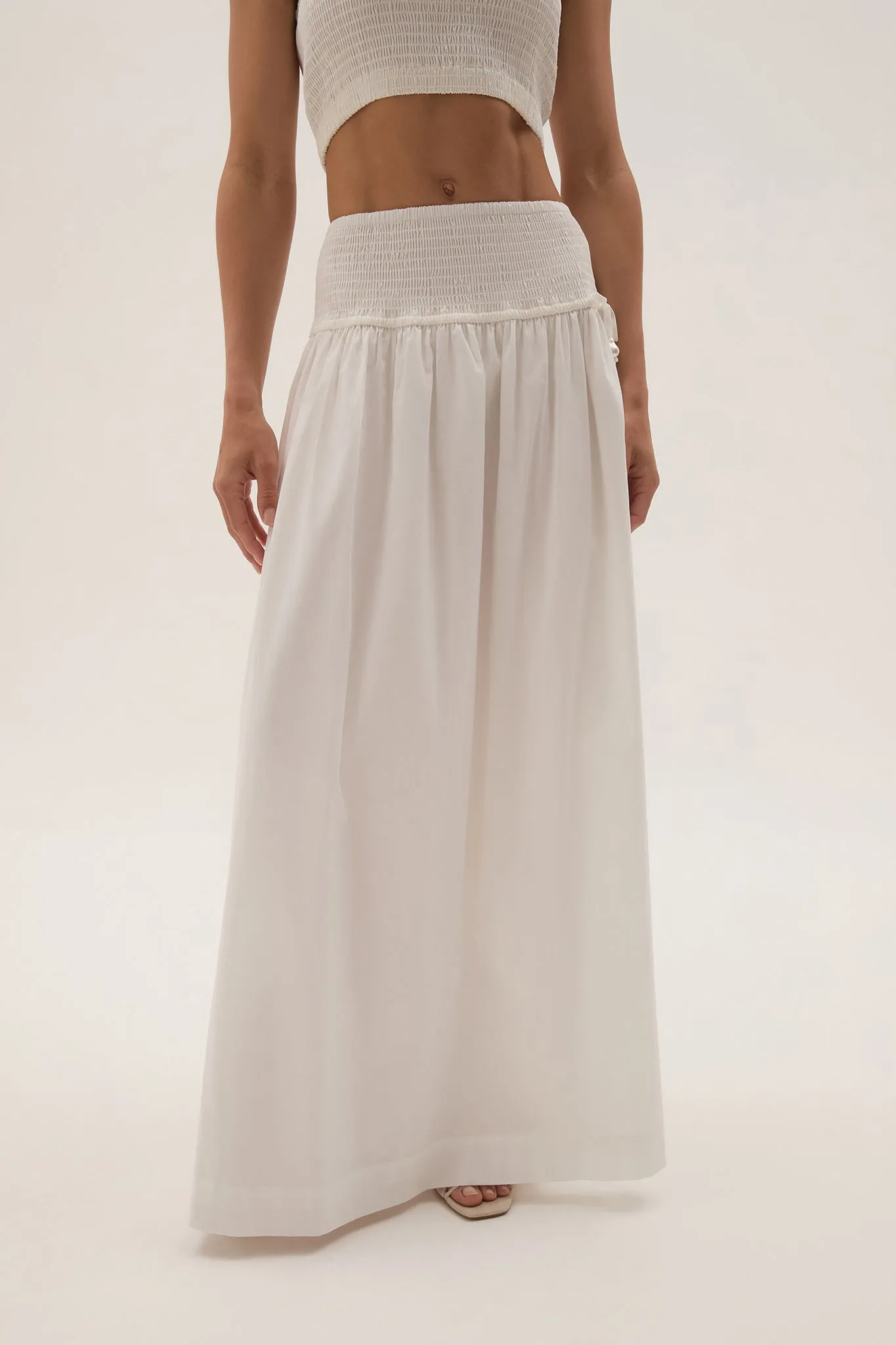 Marley Maxi Skirt sold by Aje product image thumbnail 3