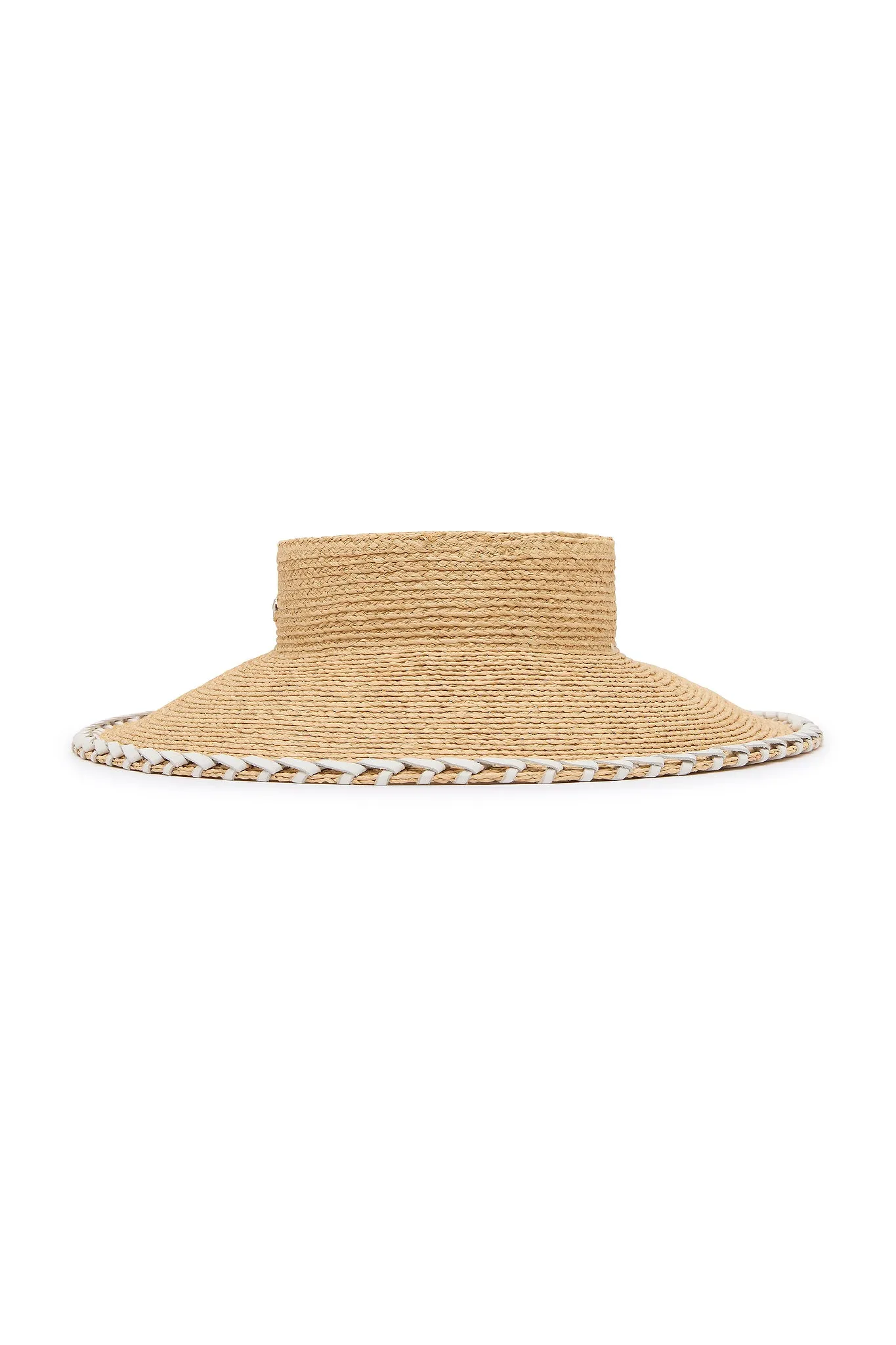 Aje X Helen Kaminski Vacation Wide Brim sold by Aje product image thumbnail 3