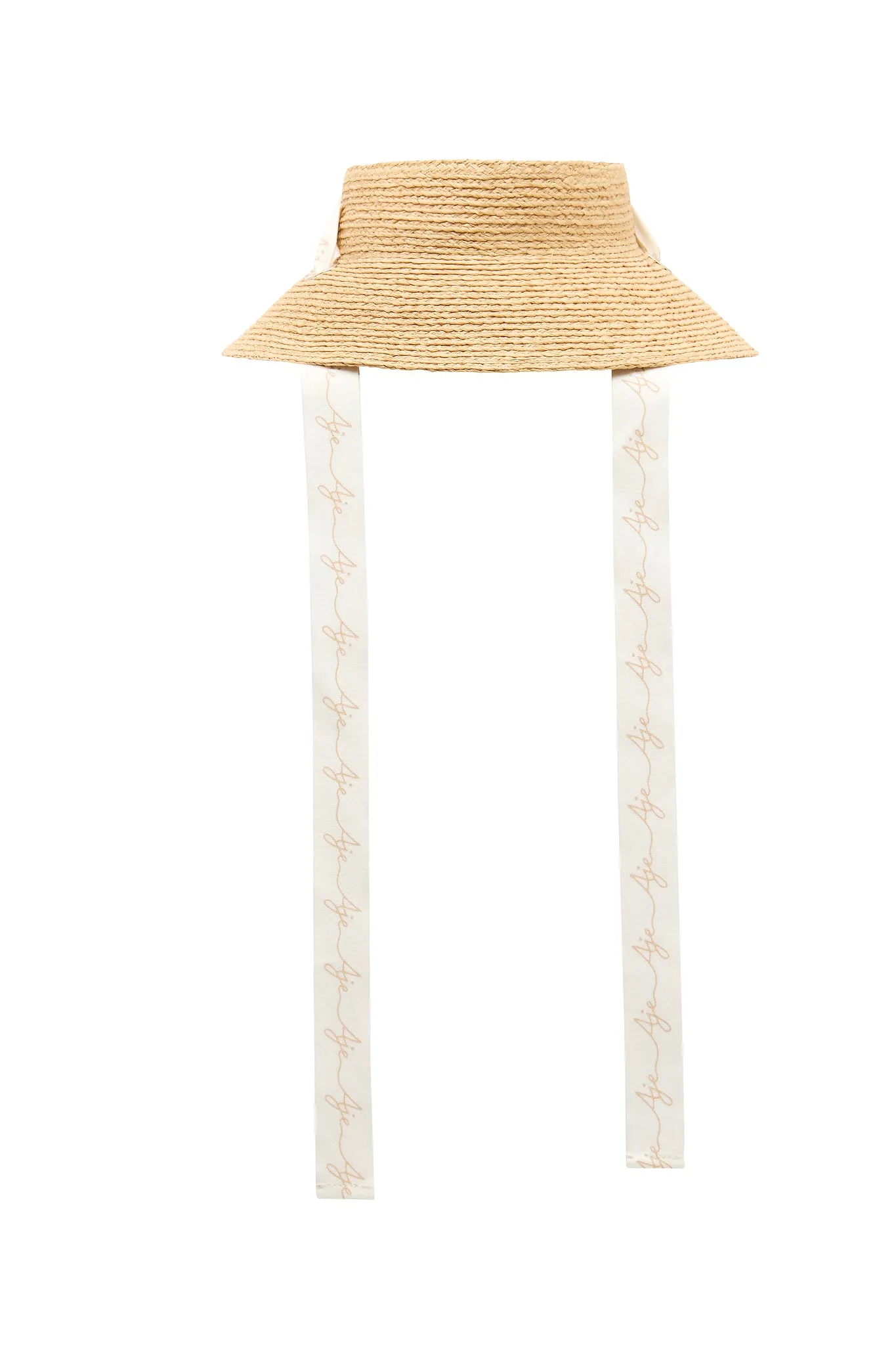 Aje X Helen Kaminski Breezy Bucket sold by Aje product image thumbnail 3