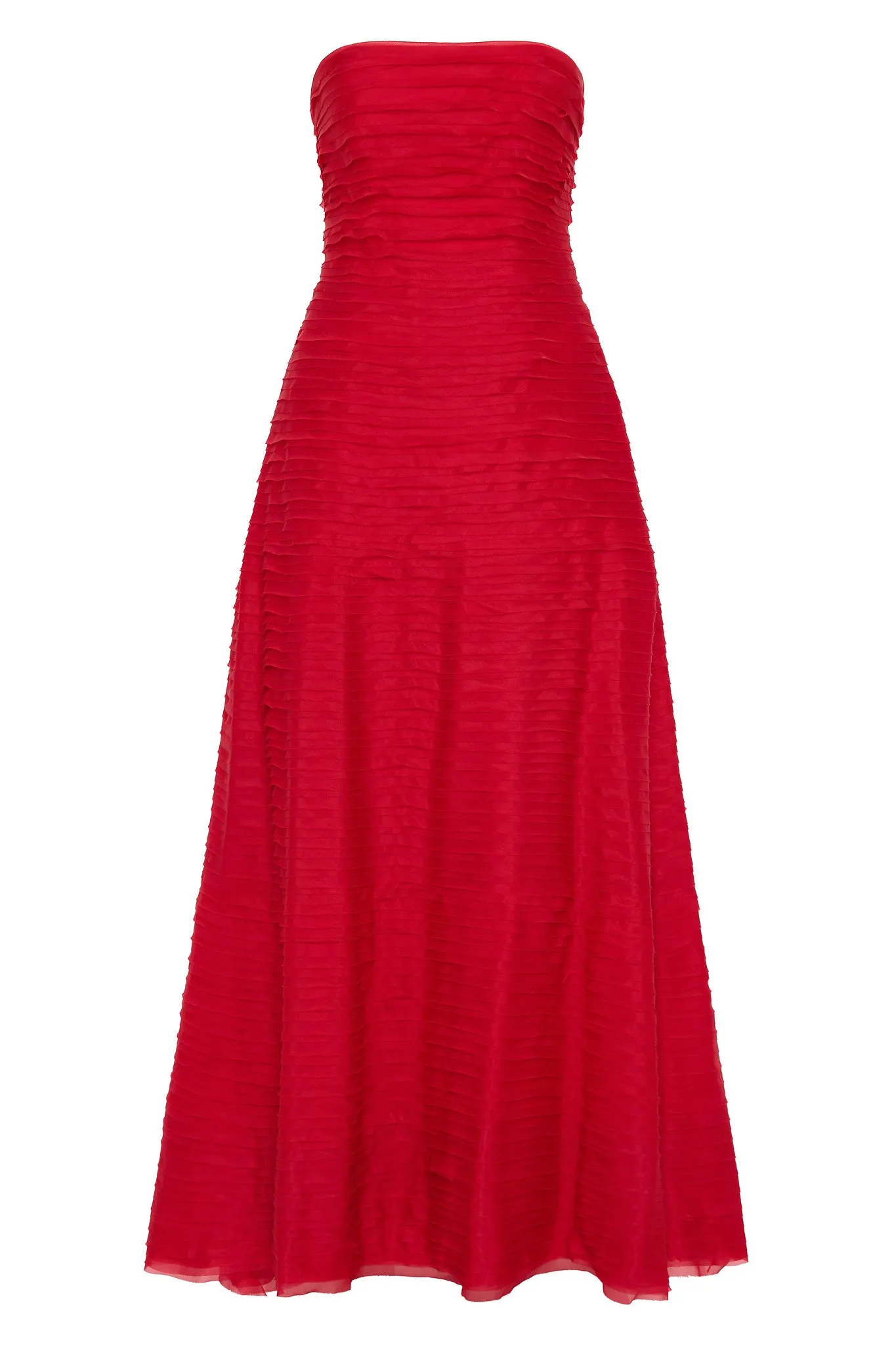 Soundscape Maxi Dress sold by Aje product image thumbnail 2
