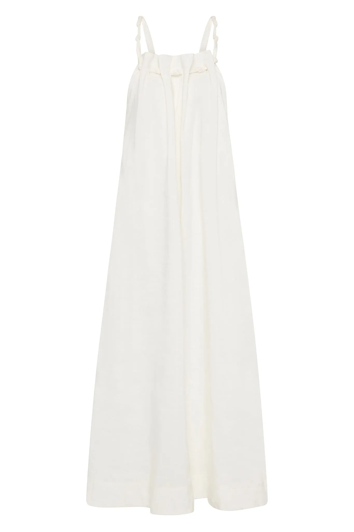 Mariel Trapeze Midi Dress sold by Aje product image thumbnail 2