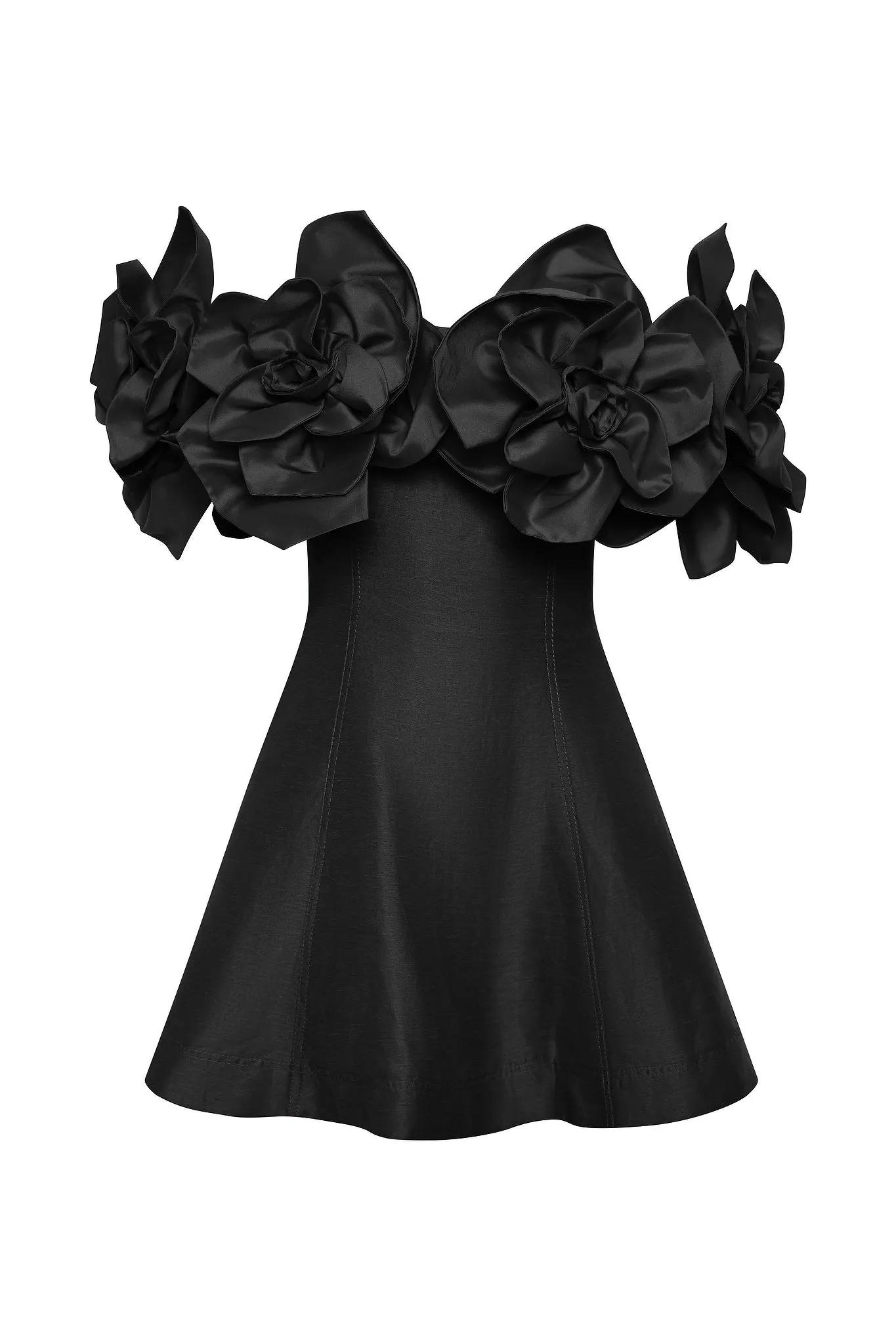 Etta Mini Dress sold by Aje product image thumbnail 2