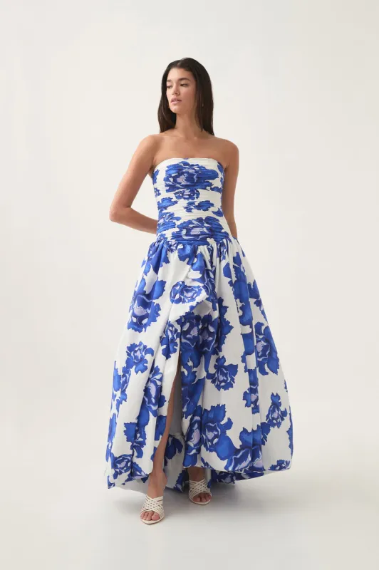 Behold Maxi Dress sold by Aje