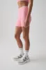 Ribbed Short Length Bike Short 605 sold by Aje