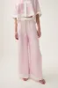Misty Silk Pants sold by Aje