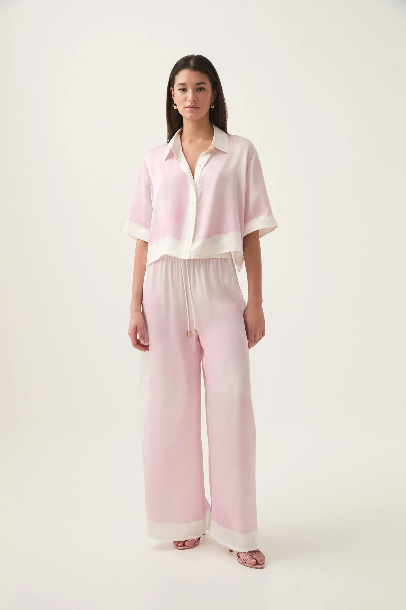 Misty Silk Pants sold by Aje product image thumbnail 3