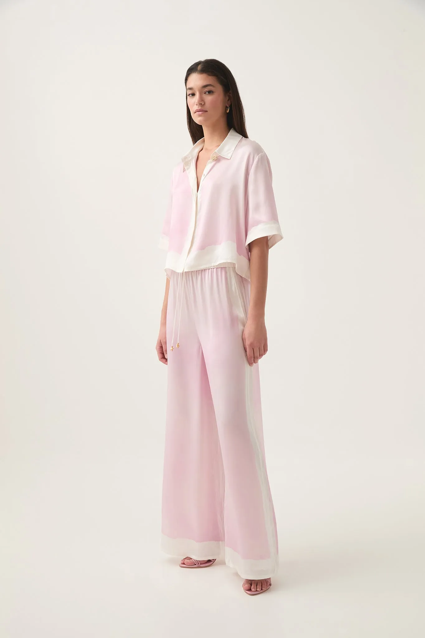 Misty Silk Pants sold by Aje product image thumbnail 4