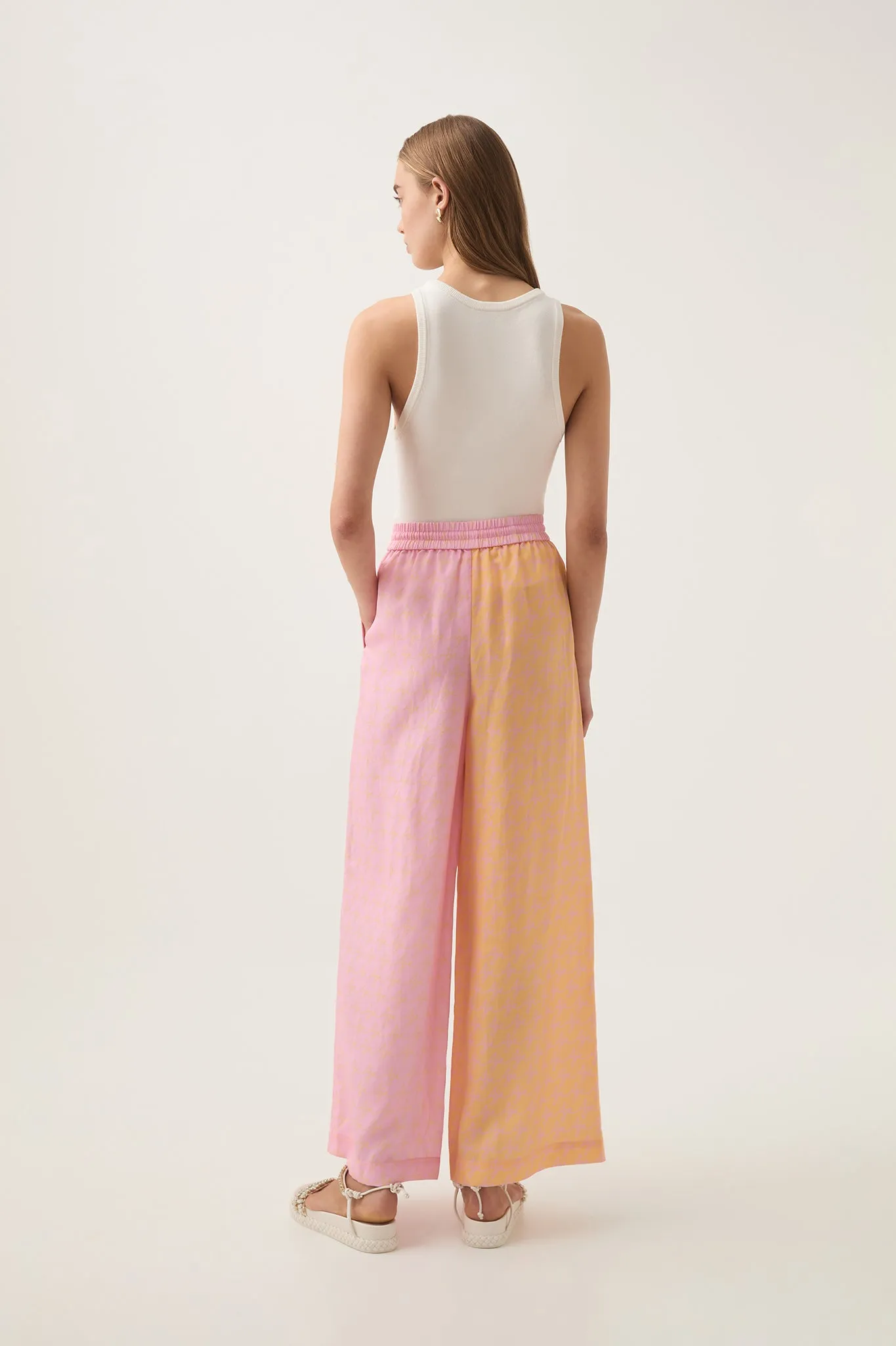 Saltlands Pant sold by Aje product image thumbnail 5