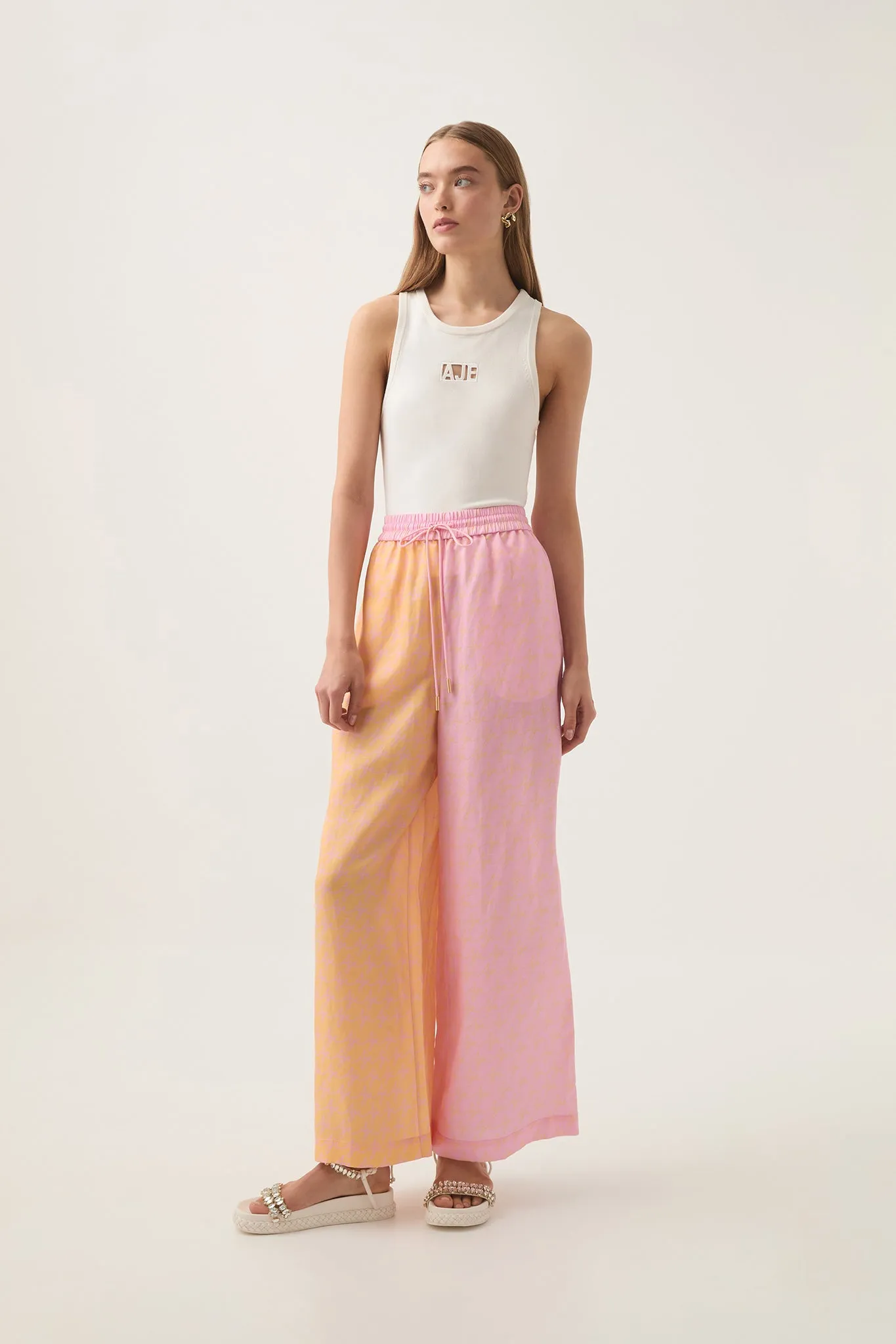 Saltlands Pant sold by Aje