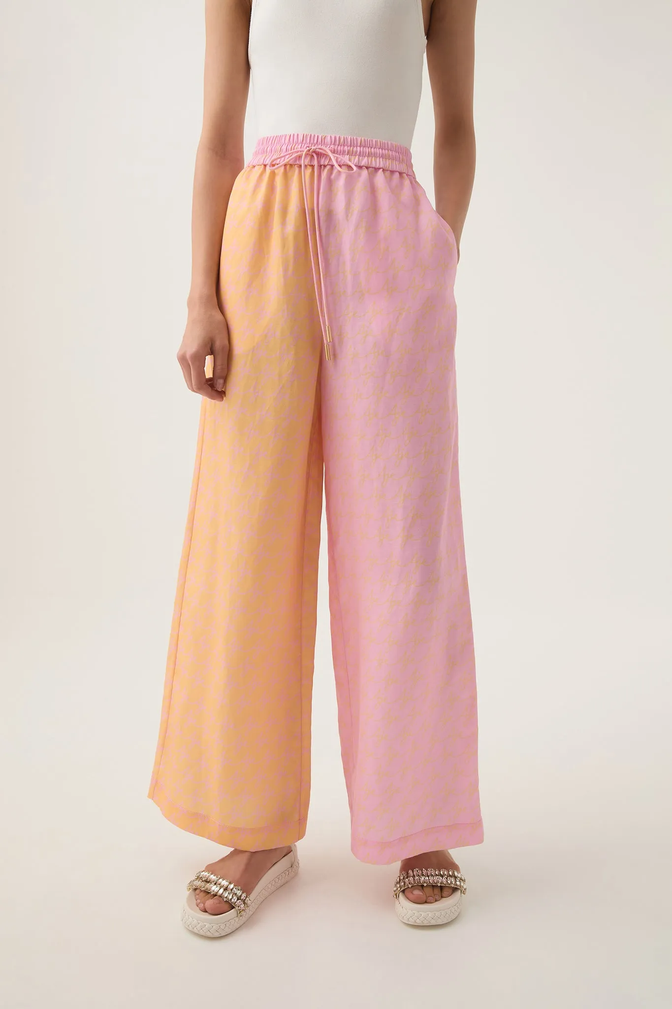 Saltlands Pant sold by Aje product image thumbnail 3