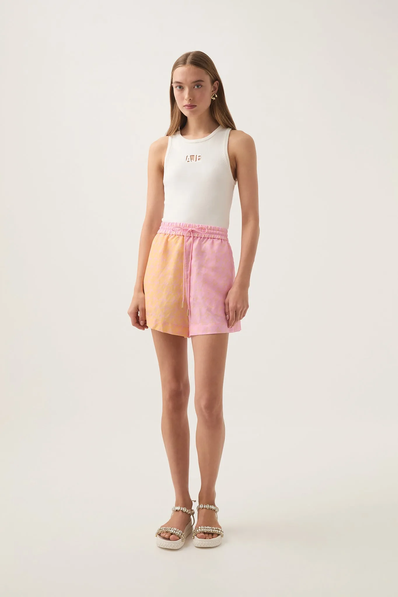 Saltlands Short sold by Aje product image thumbnail 3