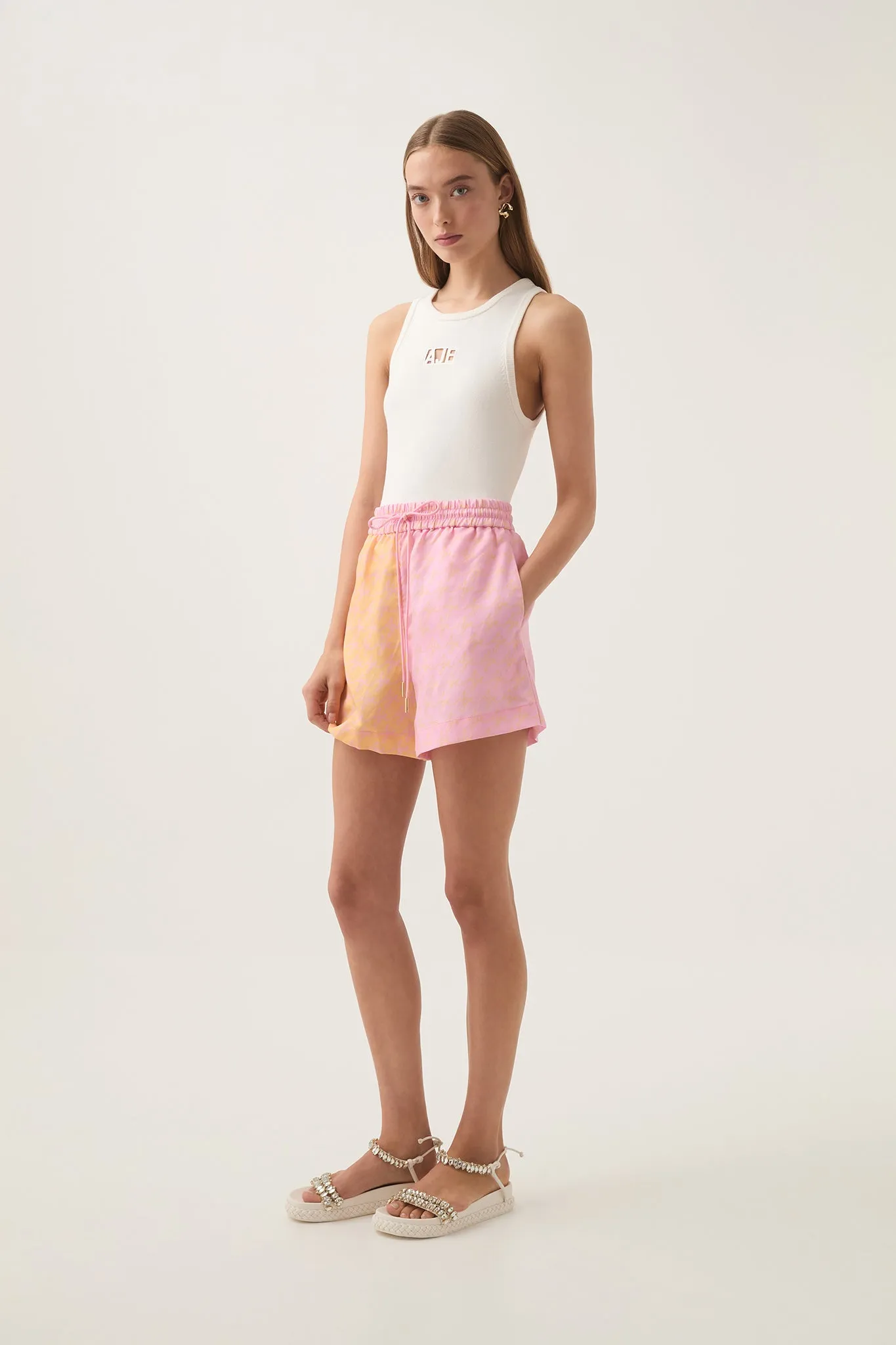 Saltlands Short sold by Aje product image thumbnail 5