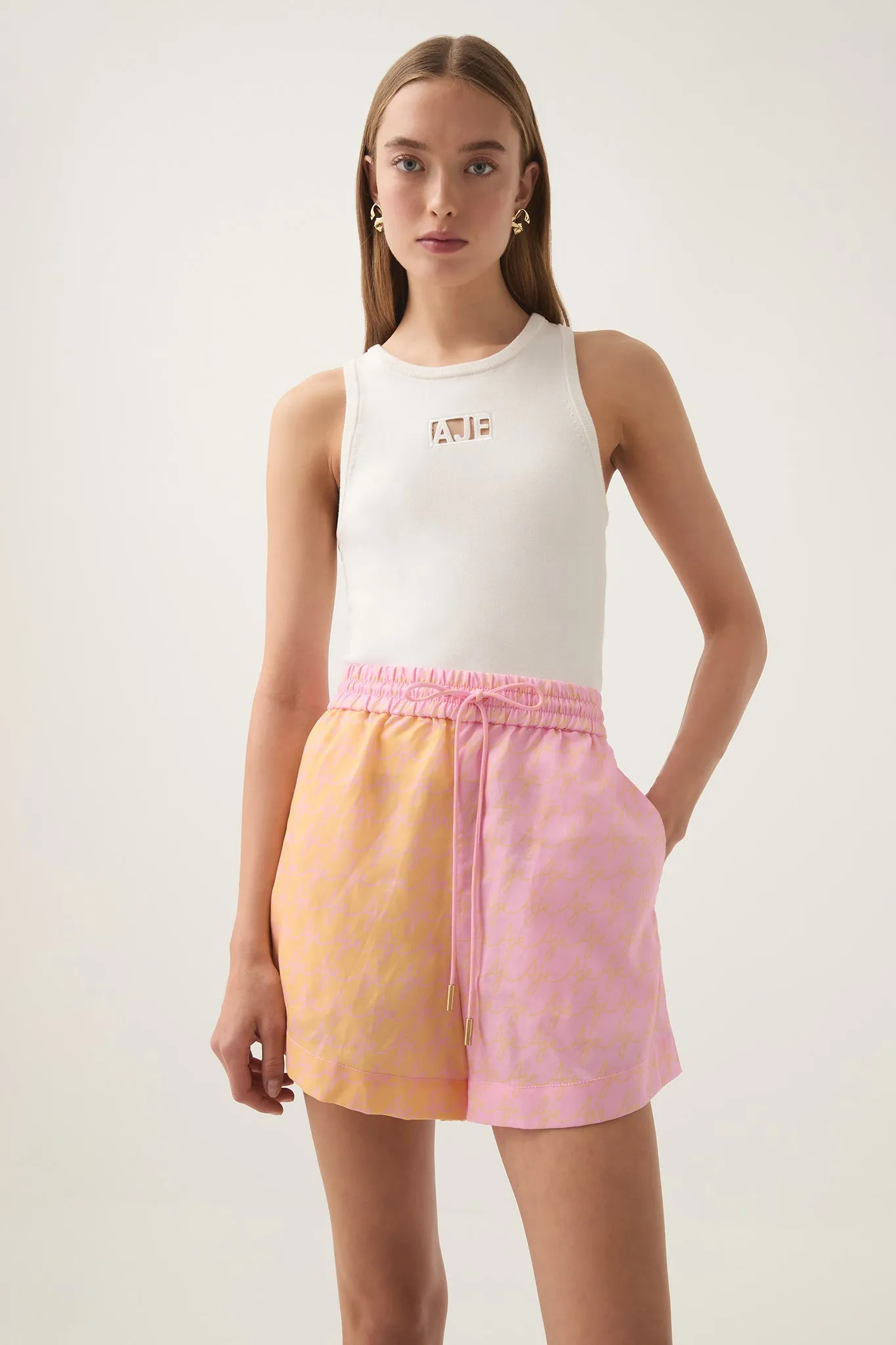 Saltlands Short sold by Aje