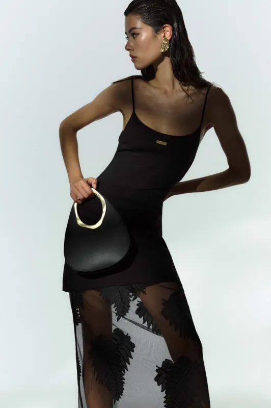 Dali Mini Hobo Bag made by Aje