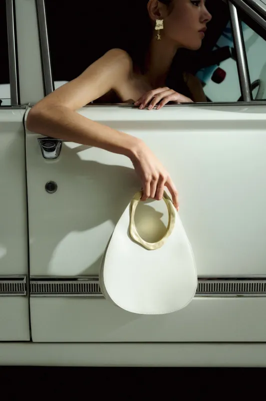 Dali Mini Hobo Bag made by Aje