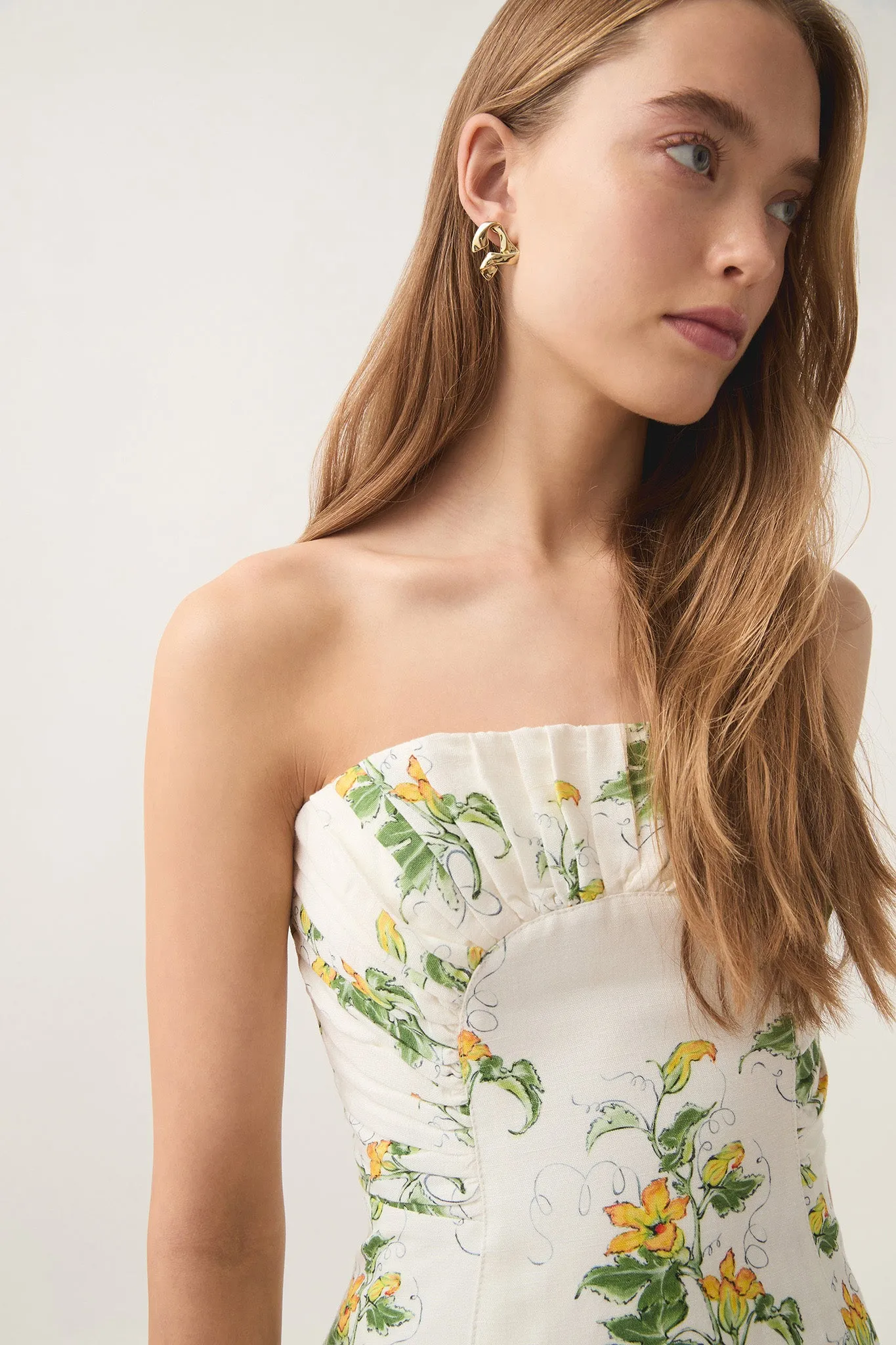 Otta Bustier sold by Aje product image thumbnail 3