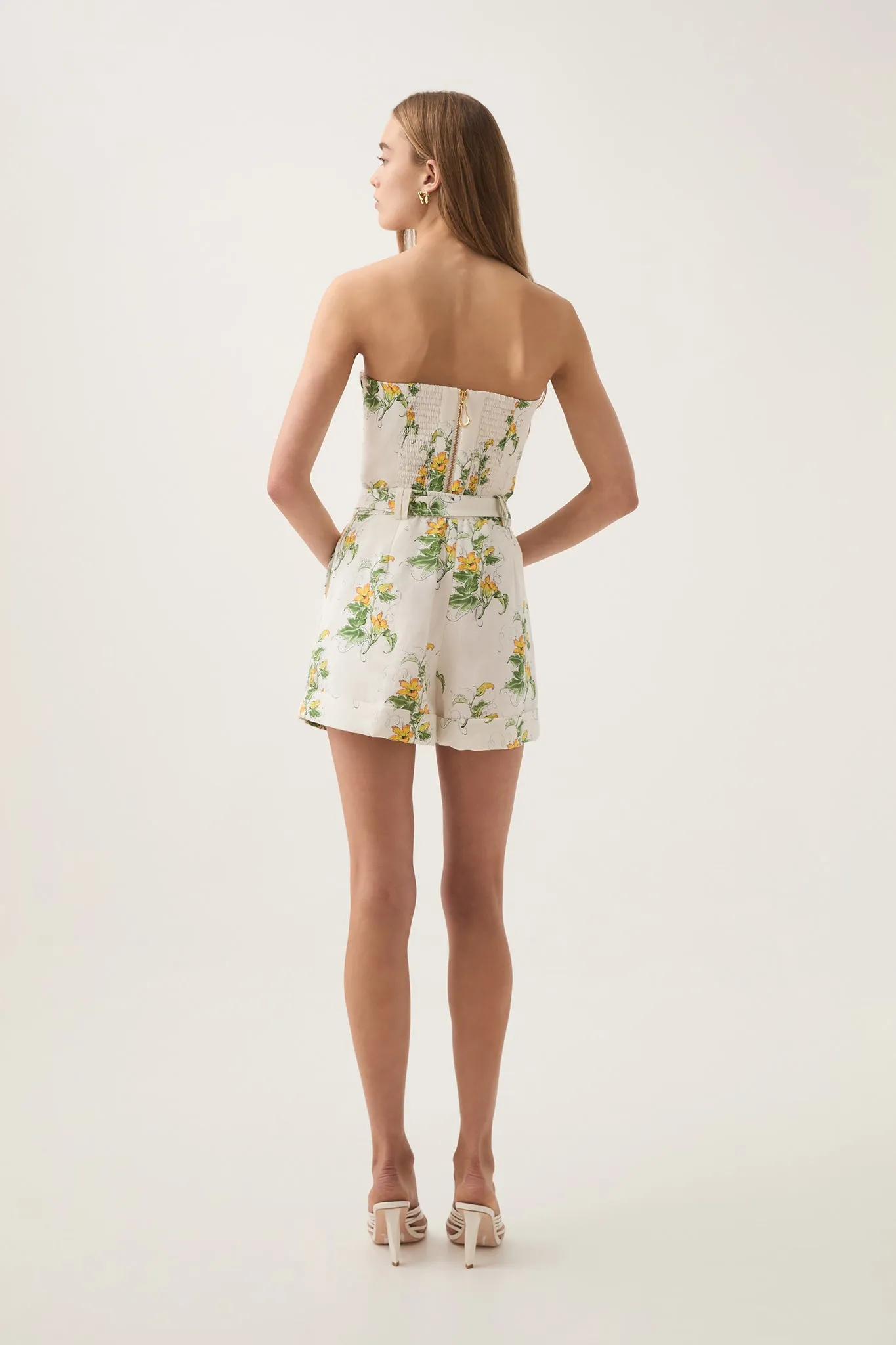 Otta Bustier sold by Aje product image thumbnail 5