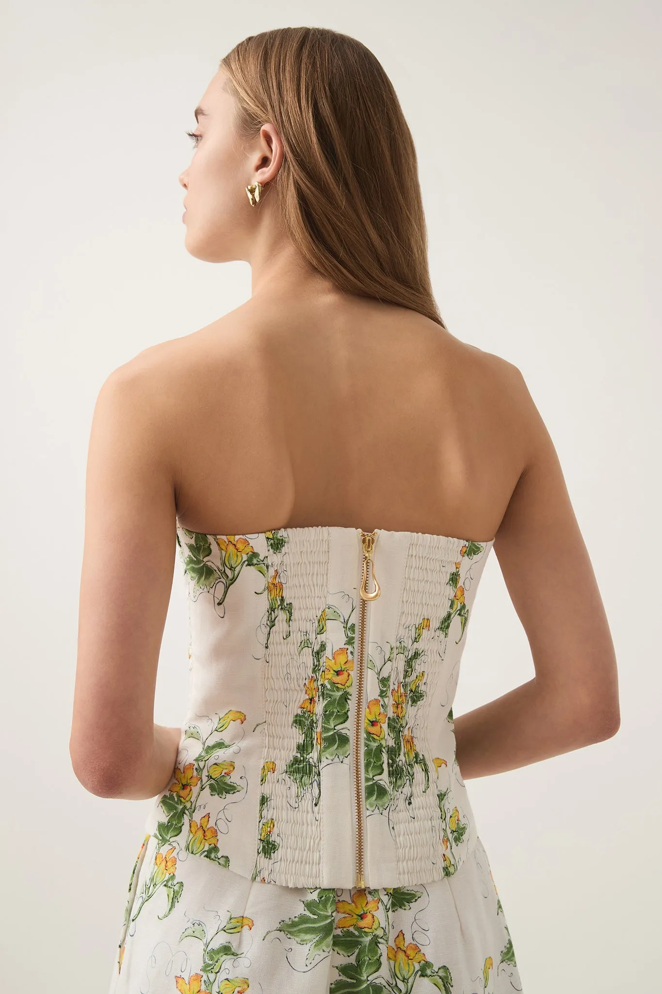 Otta Bustier sold by Aje product image thumbnail 4