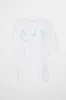 Logo Tee 102 sold by Aje