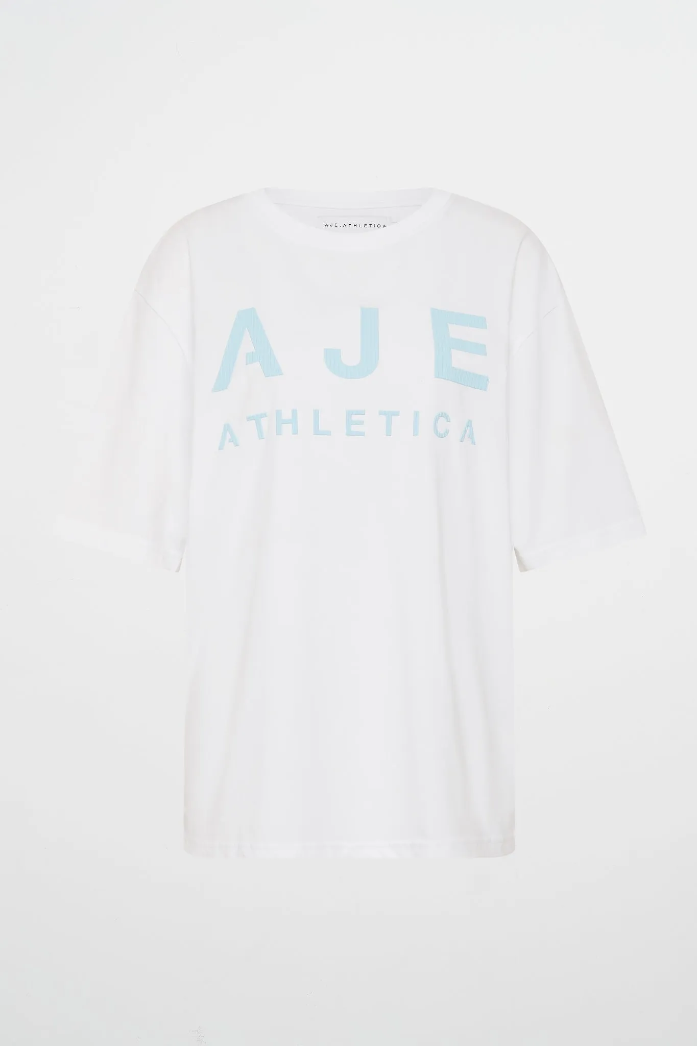 Logo Tee 102 sold by Aje product image thumbnail 2