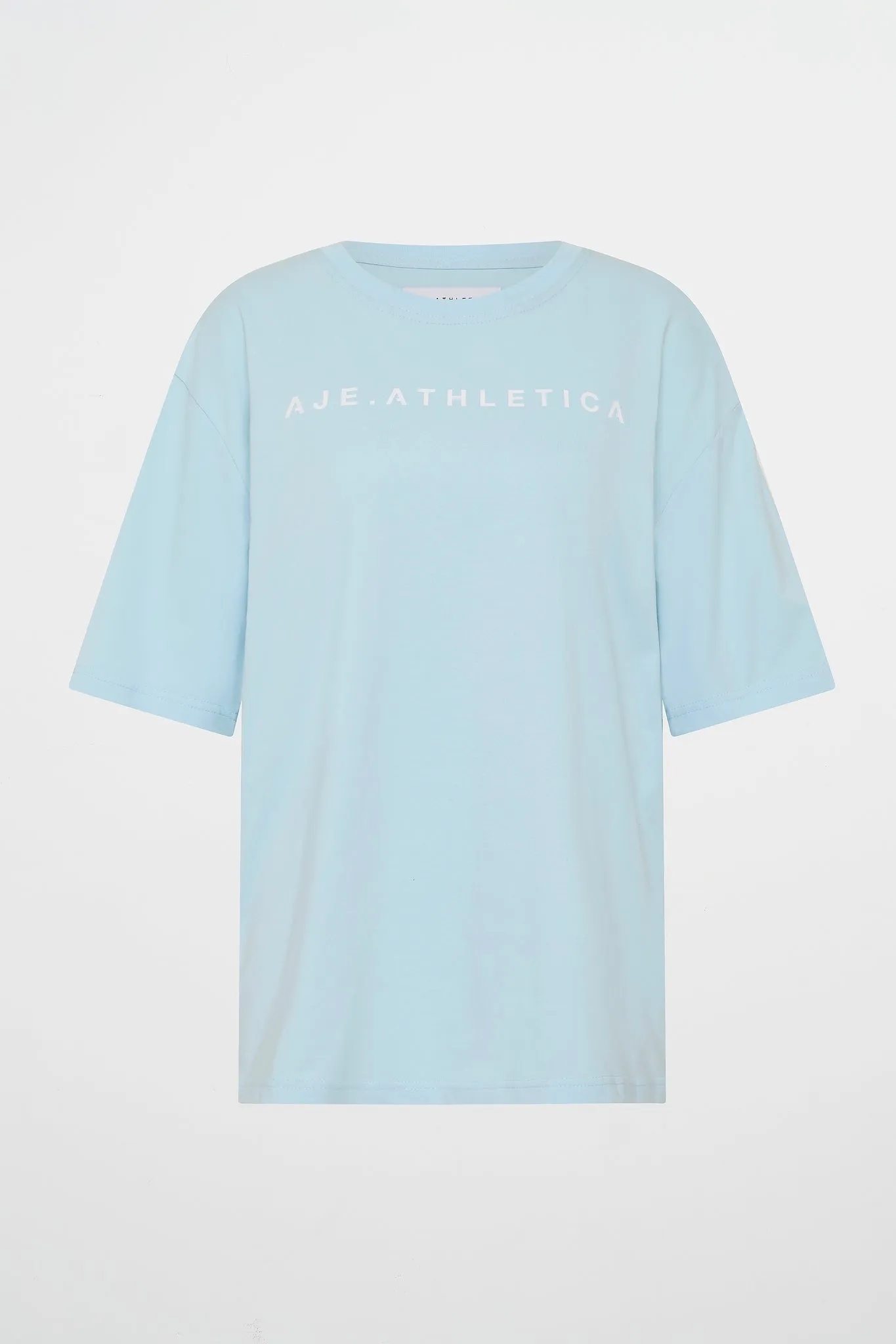 Logo Tee 102 sold by Aje product image thumbnail 2