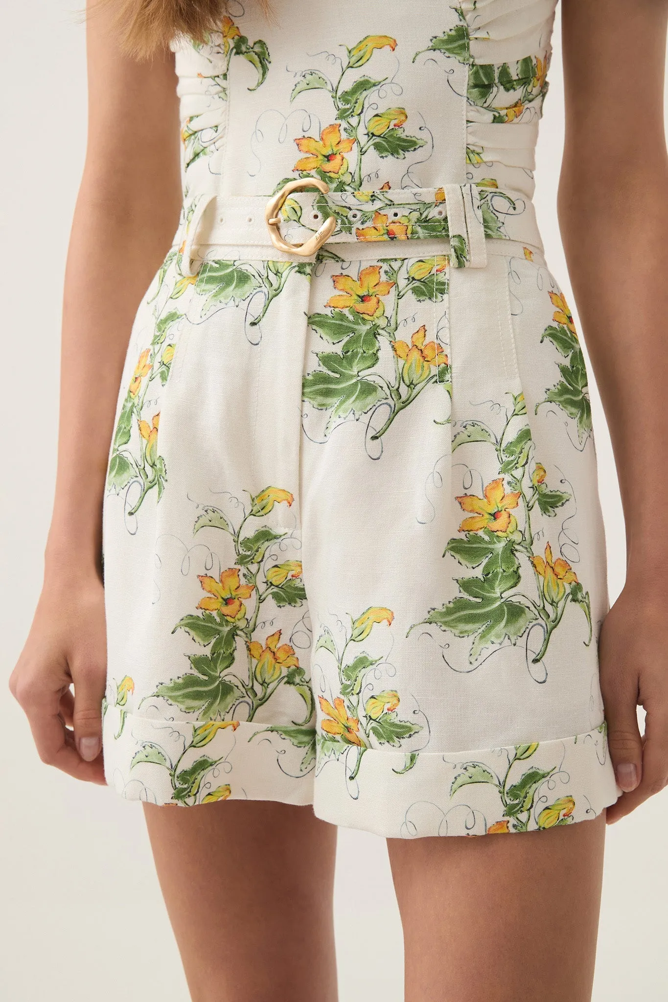 Otta Short sold by Aje product image thumbnail 3