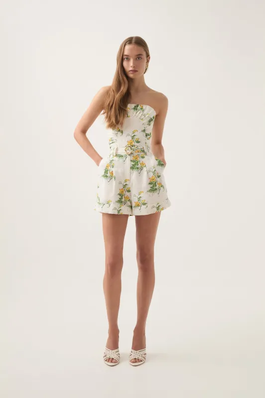 Otta Short sold by Aje