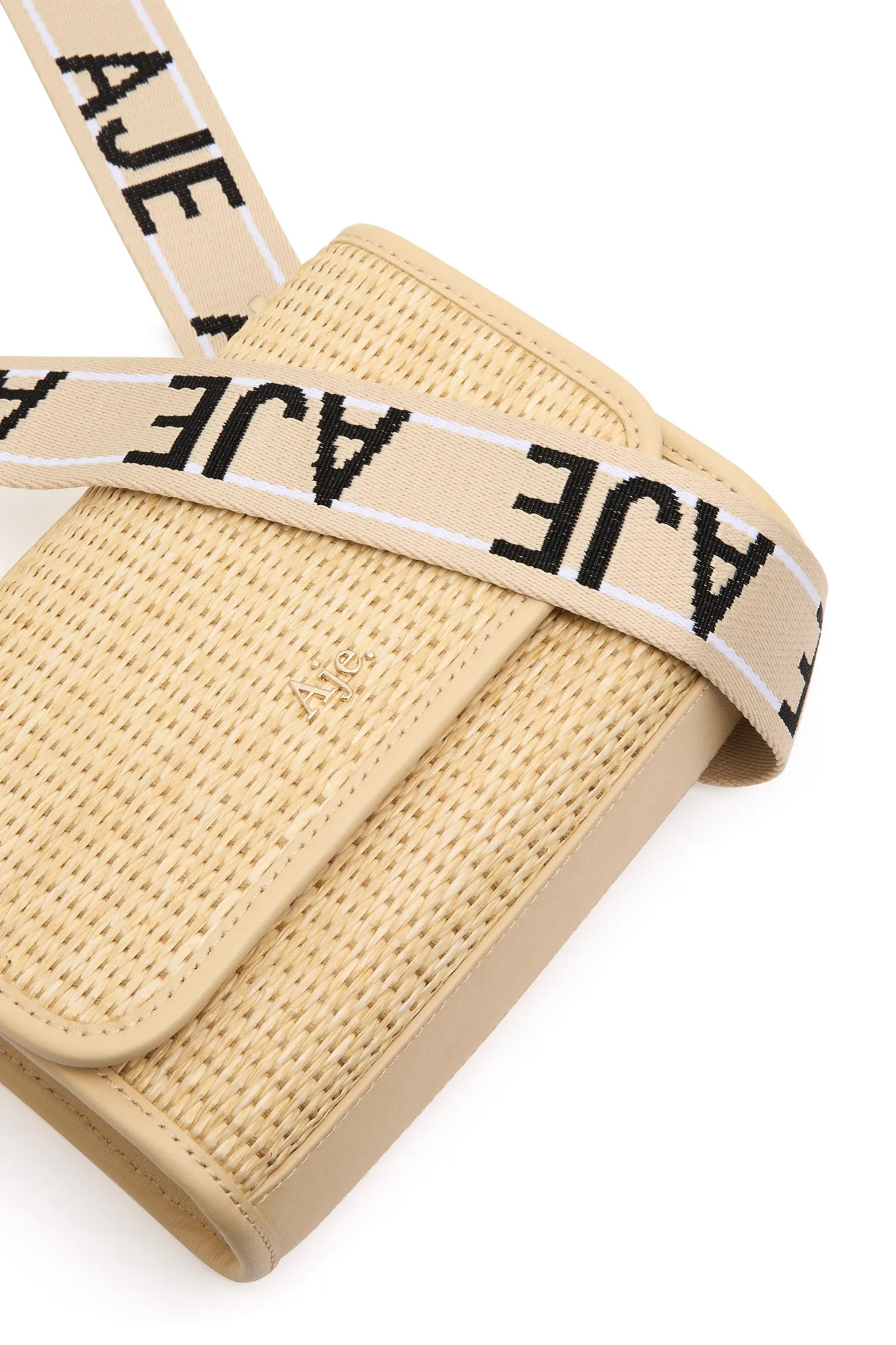 Estee Woven Crossbody sold by Aje product image thumbnail 5