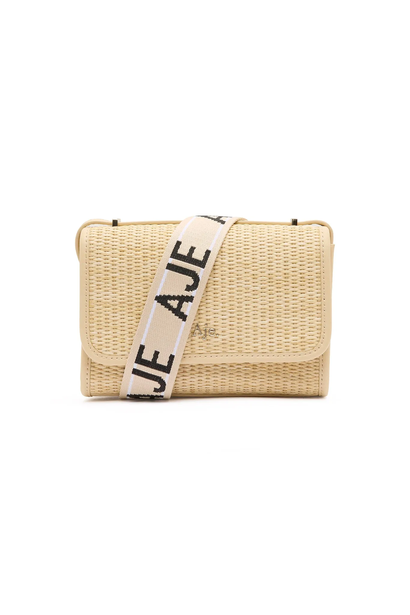 Estee Woven Crossbody sold by Aje product image thumbnail 2