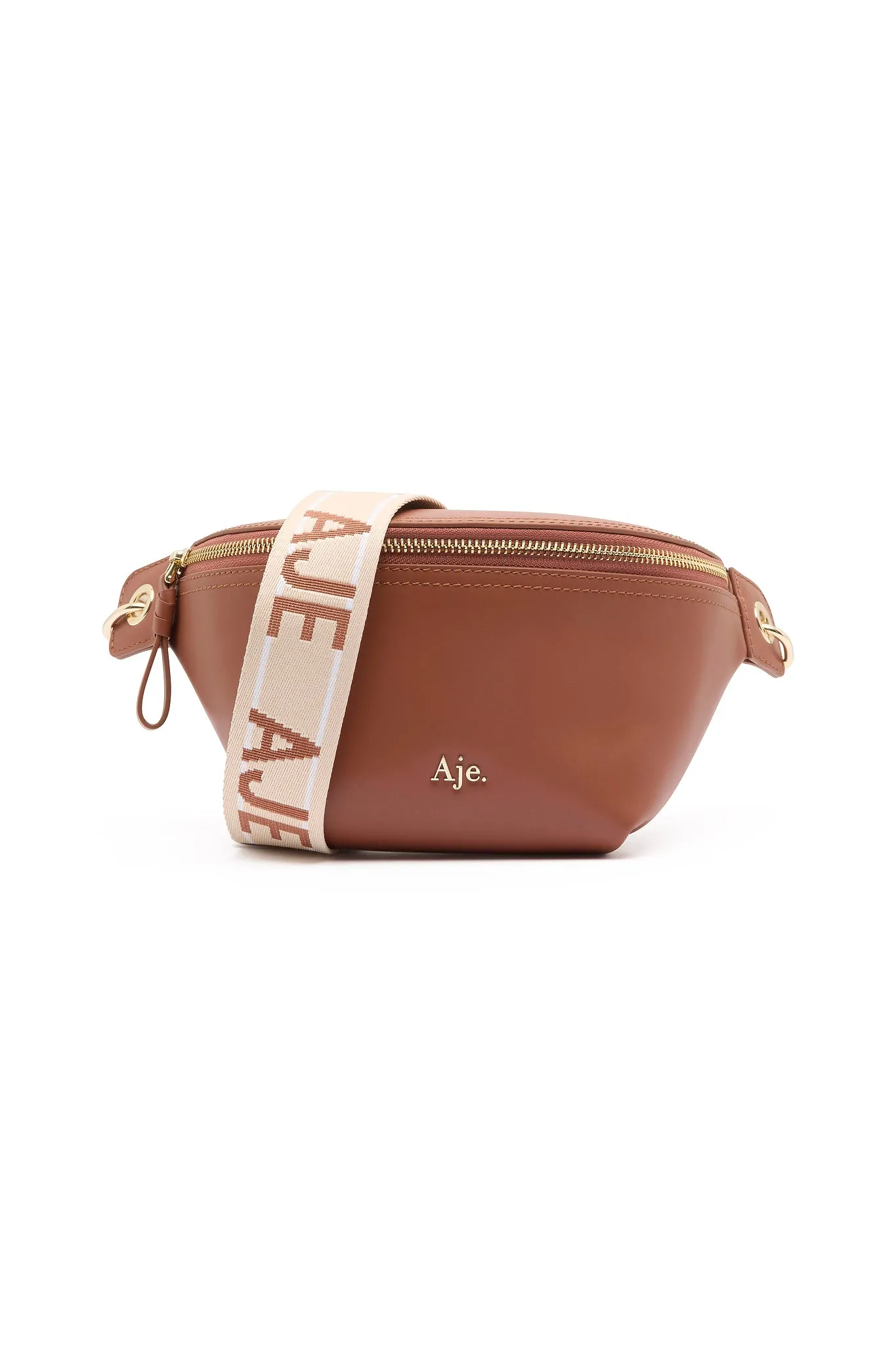 Arc Logo Crossbody sold by Aje product image thumbnail 2