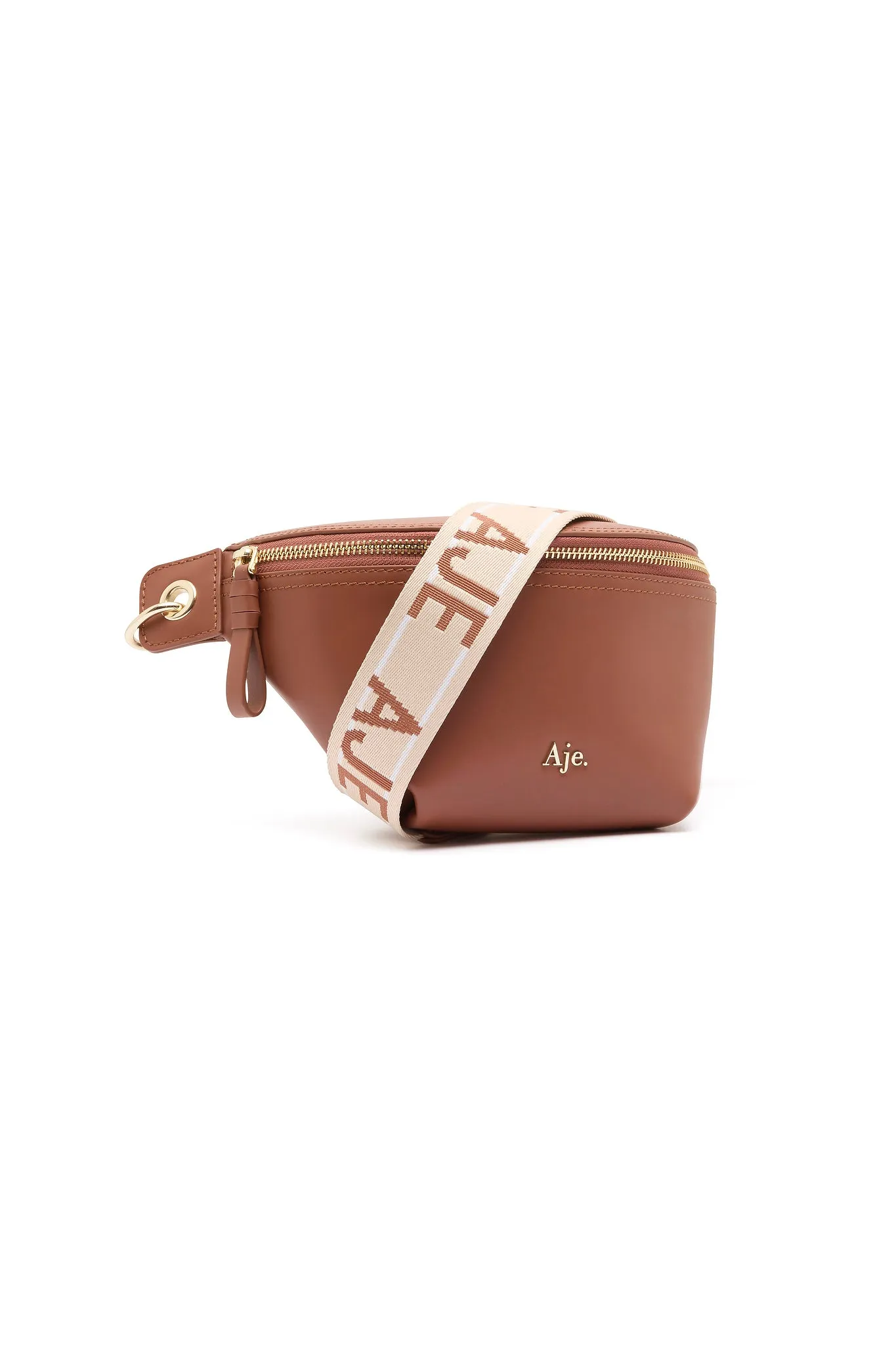 Arc Logo Crossbody sold by Aje product image thumbnail 5