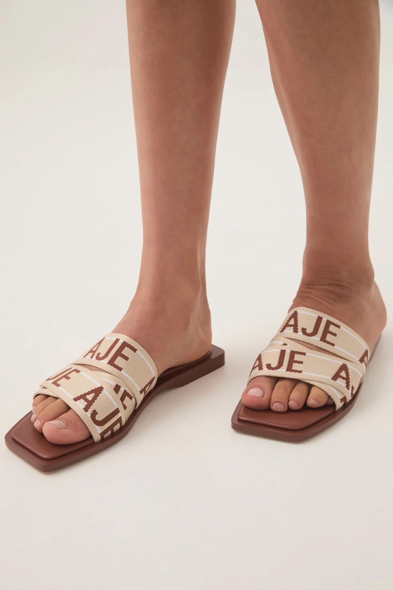 Anais Slide sold by Aje product image thumbnail 4