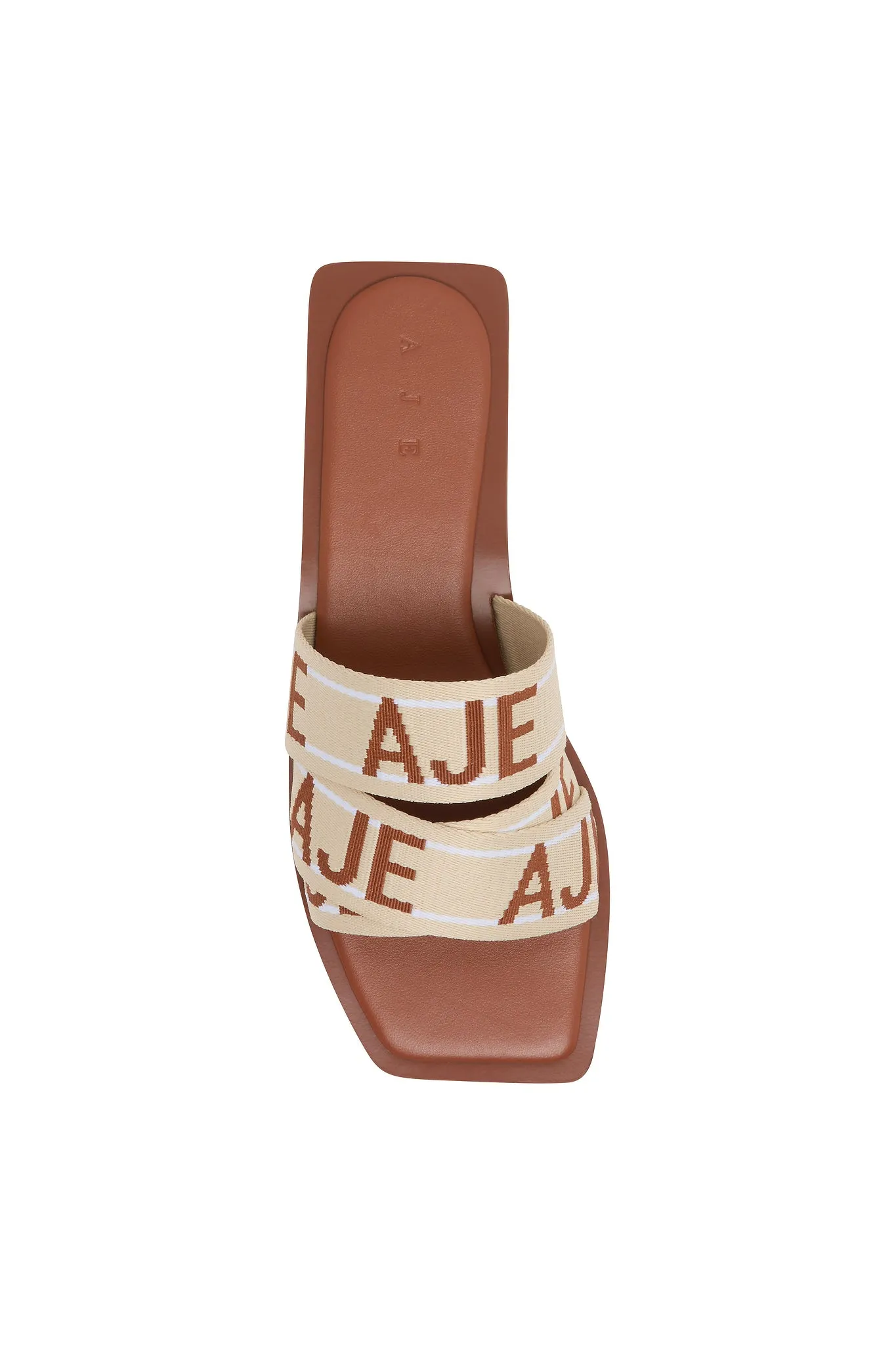 Anais Slide sold by Aje product image thumbnail 3