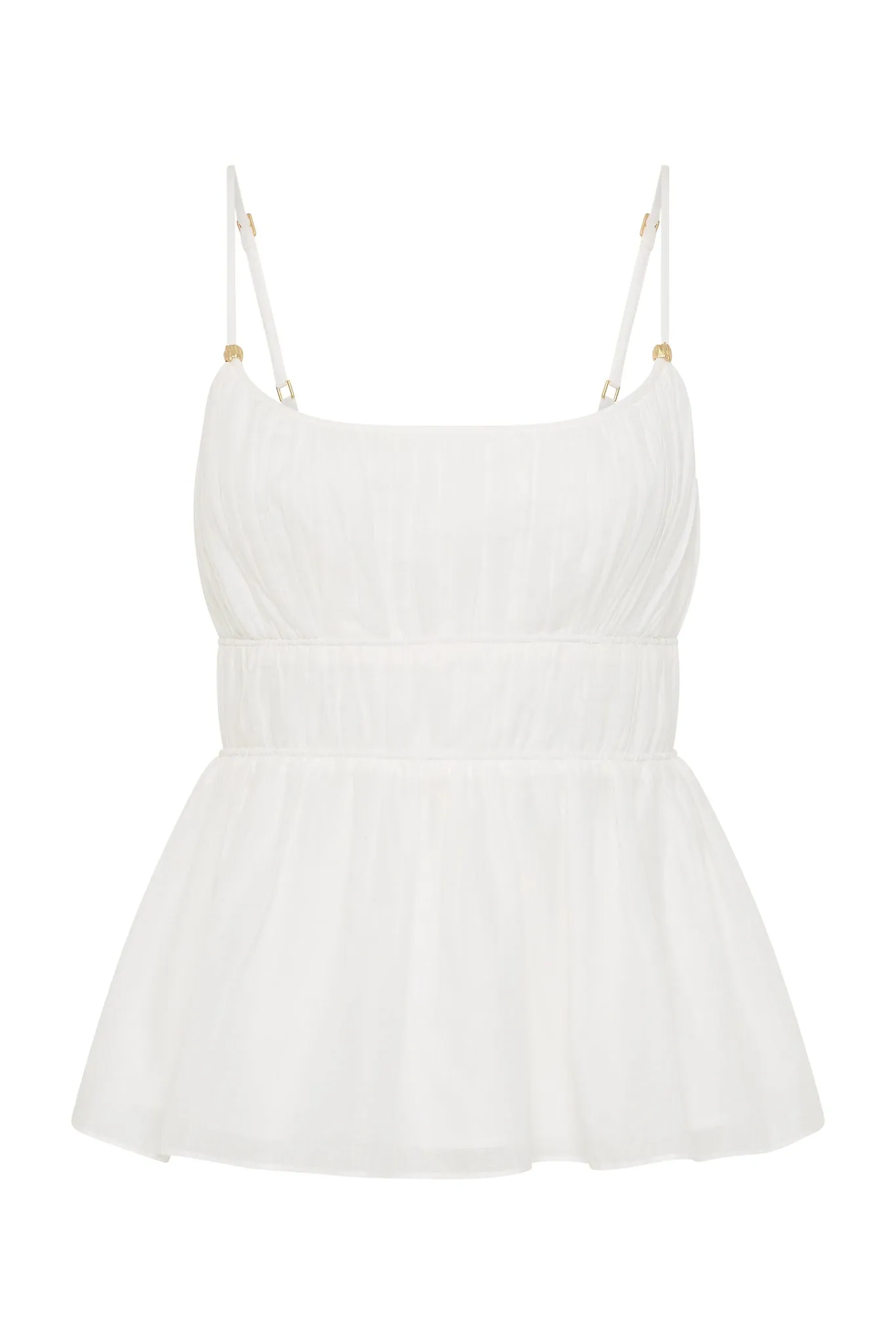 Acapella Ruched Top sold by Aje product image thumbnail 2