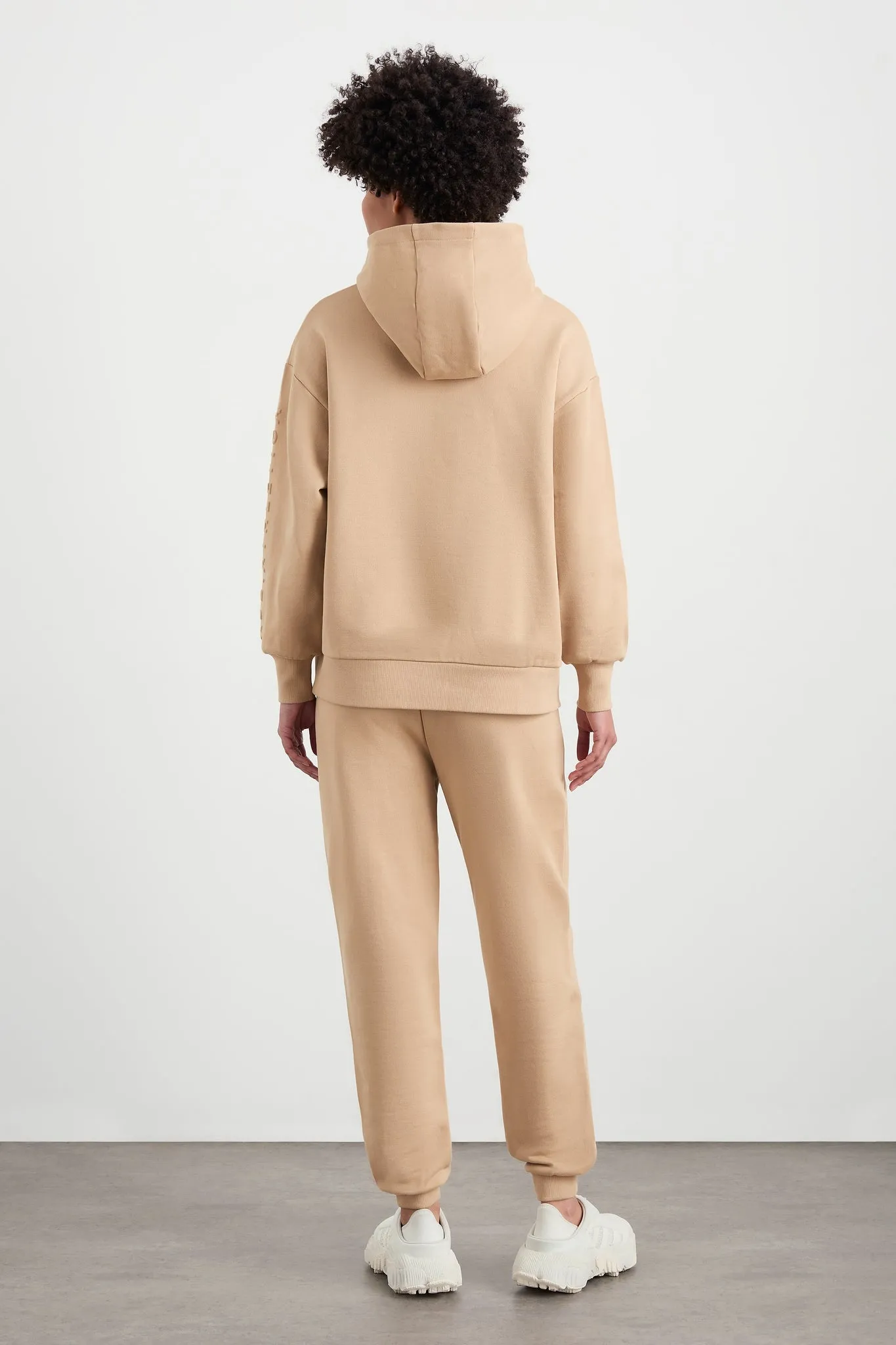 Boyfriend Hoodie 411 sold by Aje product image thumbnail 5