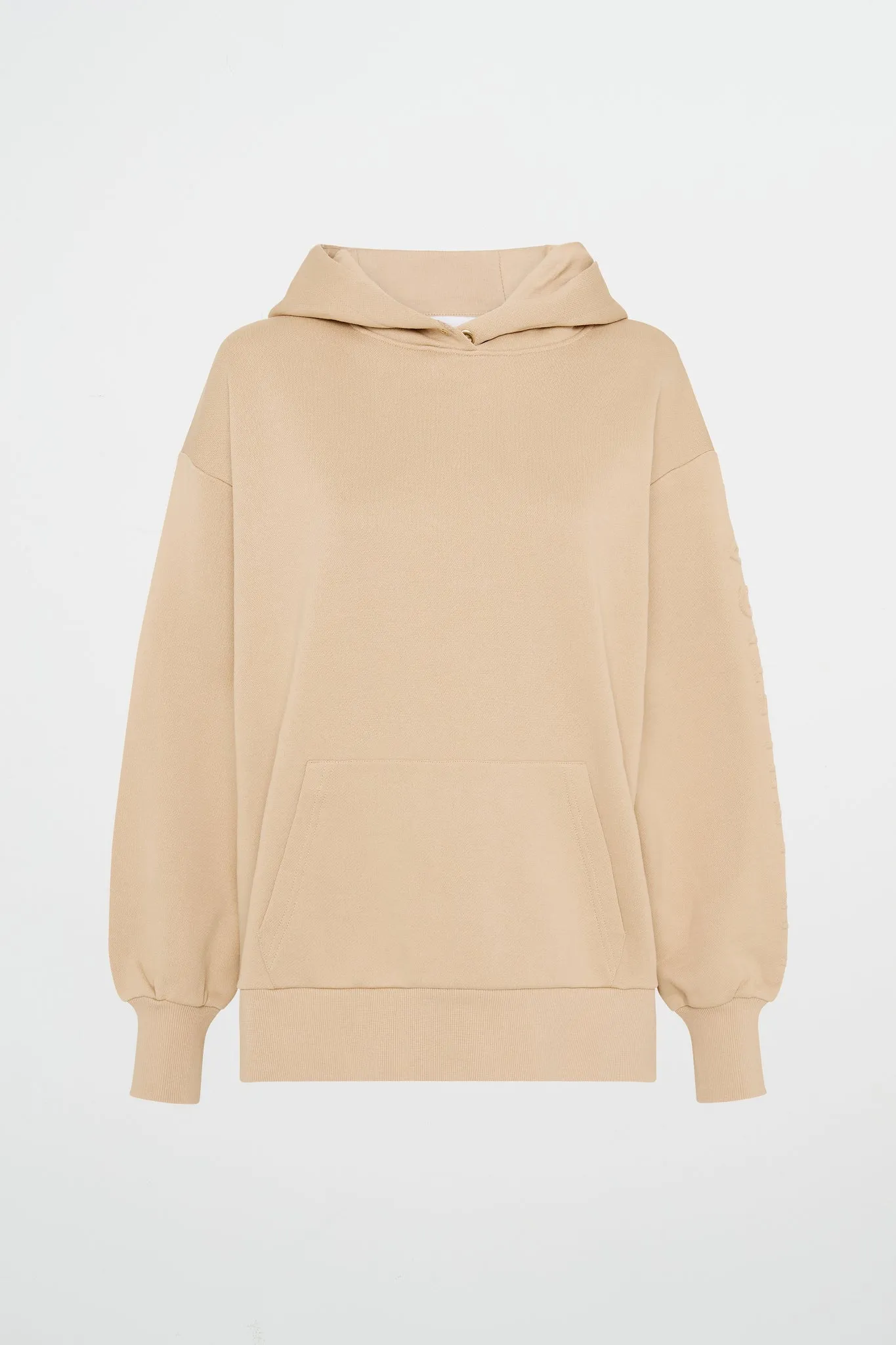 Boyfriend Hoodie 411 sold by Aje product image thumbnail 2