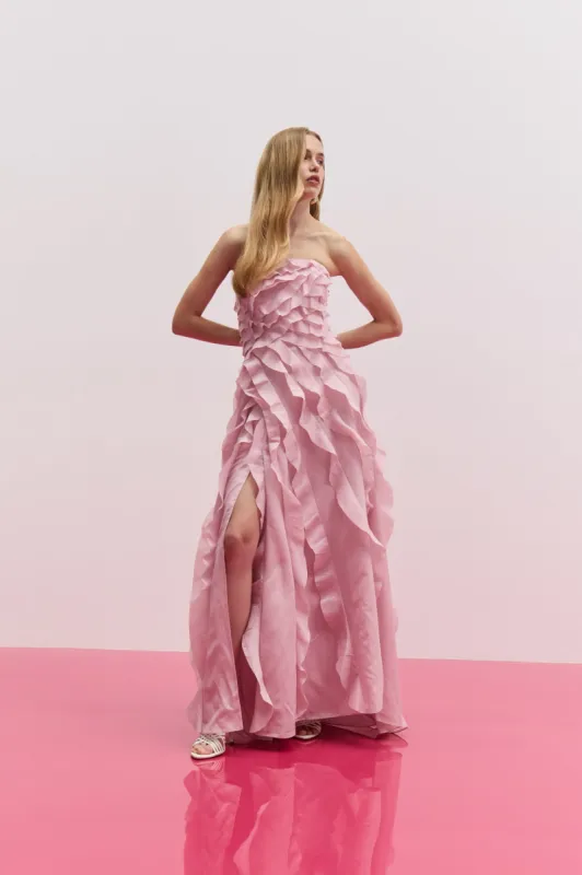 Allairie Gown sold by Aje