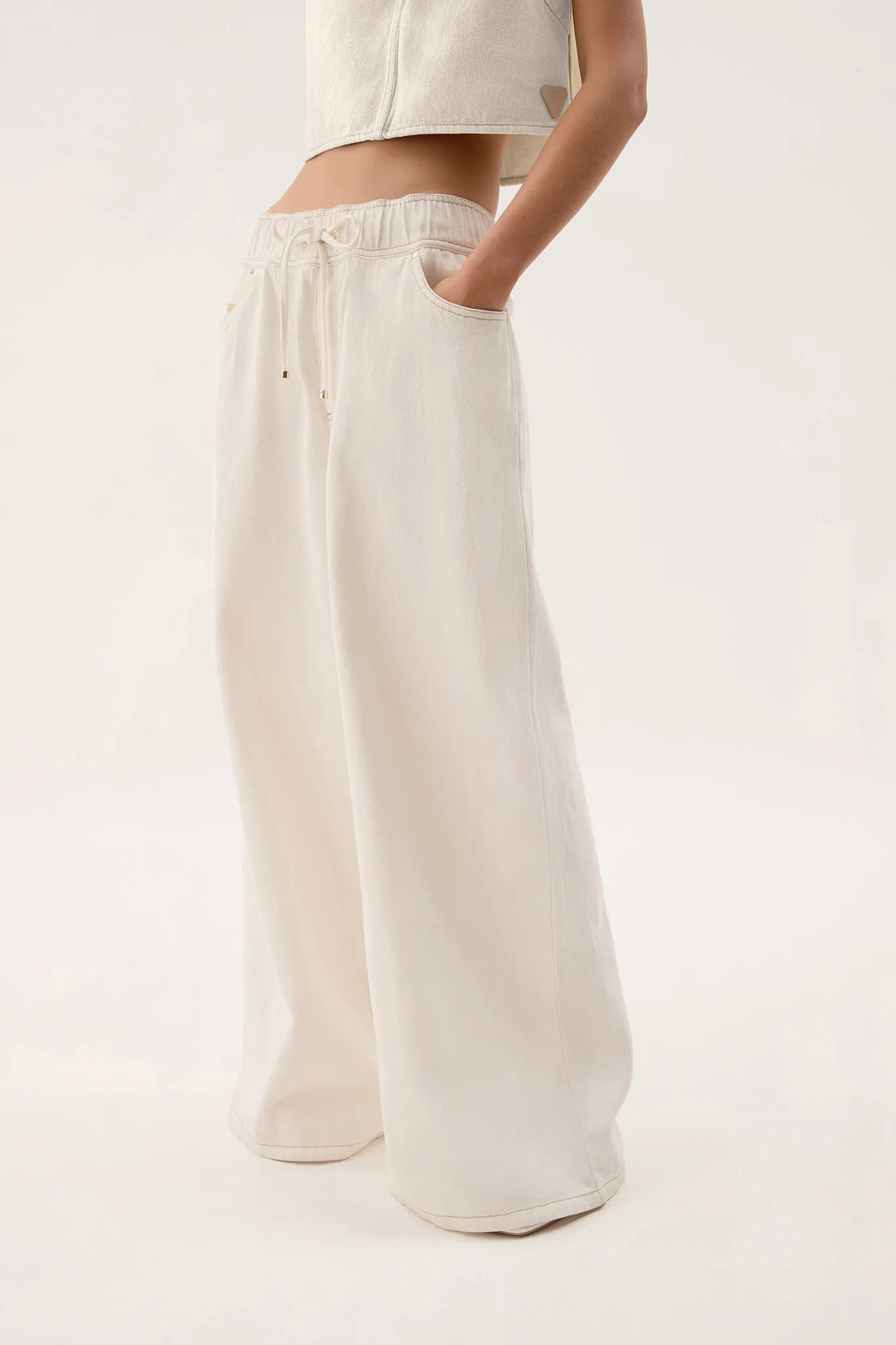 Sadie Denim Jeans sold by Aje product image thumbnail 5