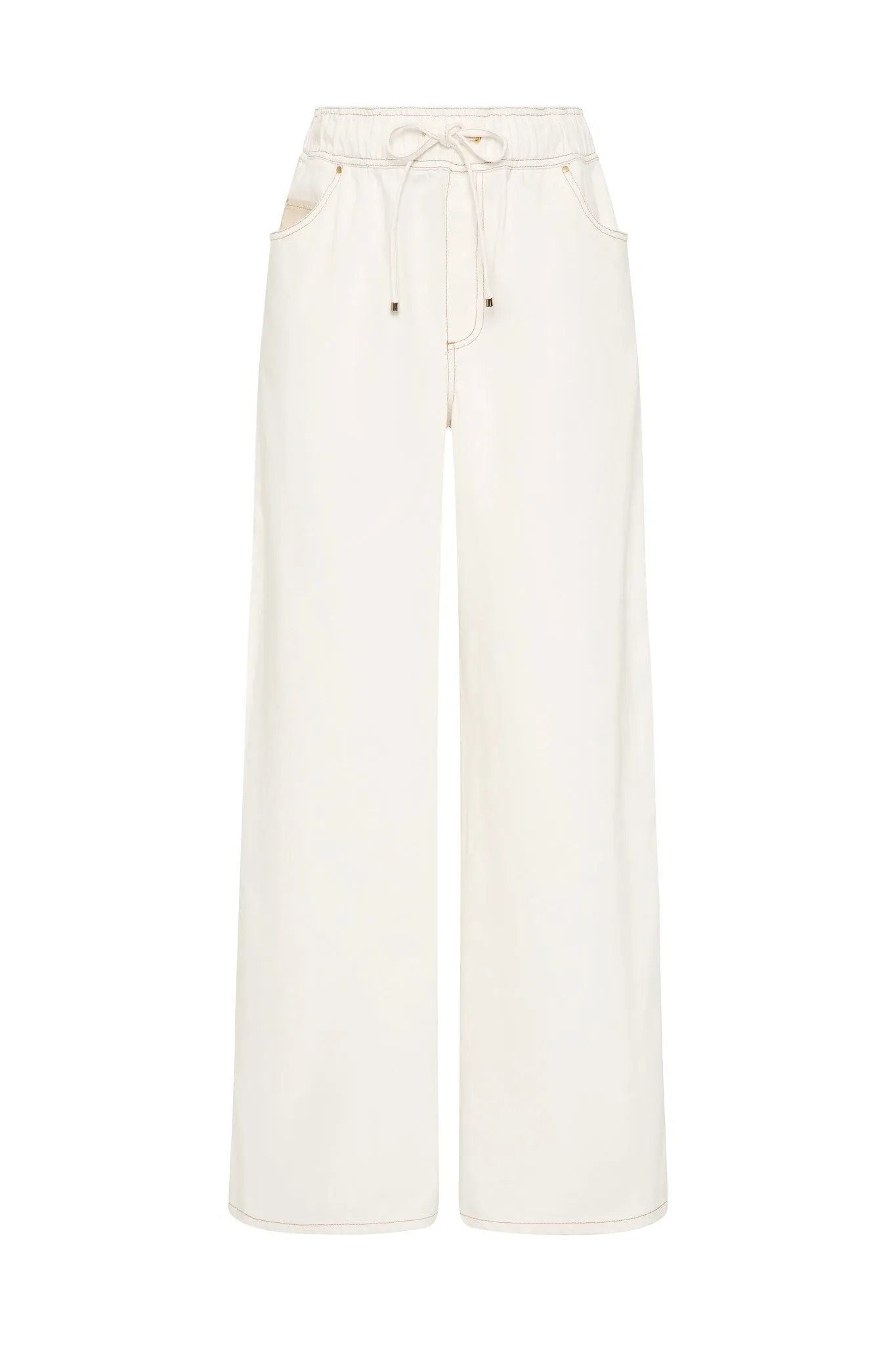 Sadie Denim Jeans sold by Aje product image thumbnail 2