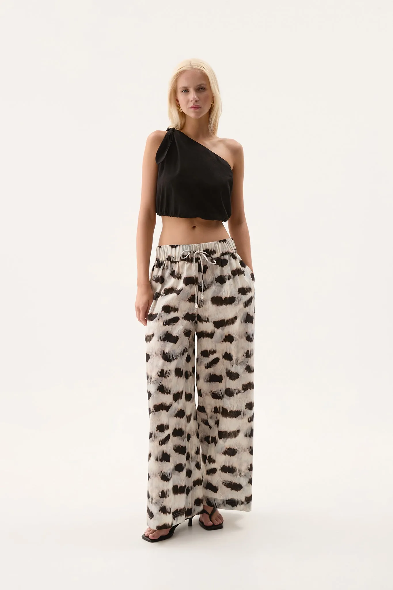 Airlie Relaxed Pants sold by Aje product image thumbnail 3