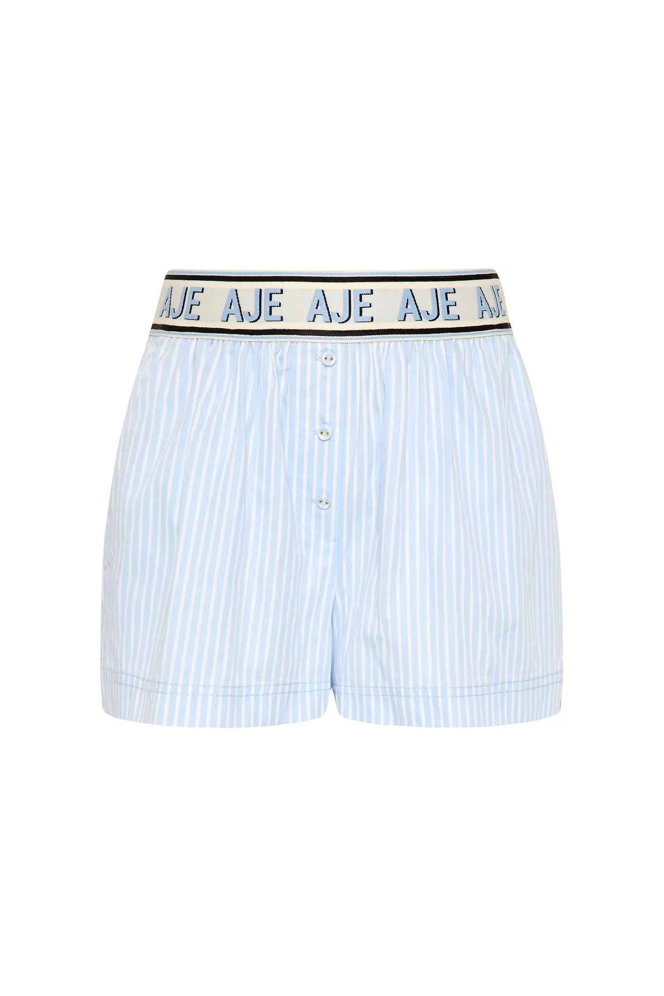 Harling Logo Short sold by Aje product image thumbnail 2