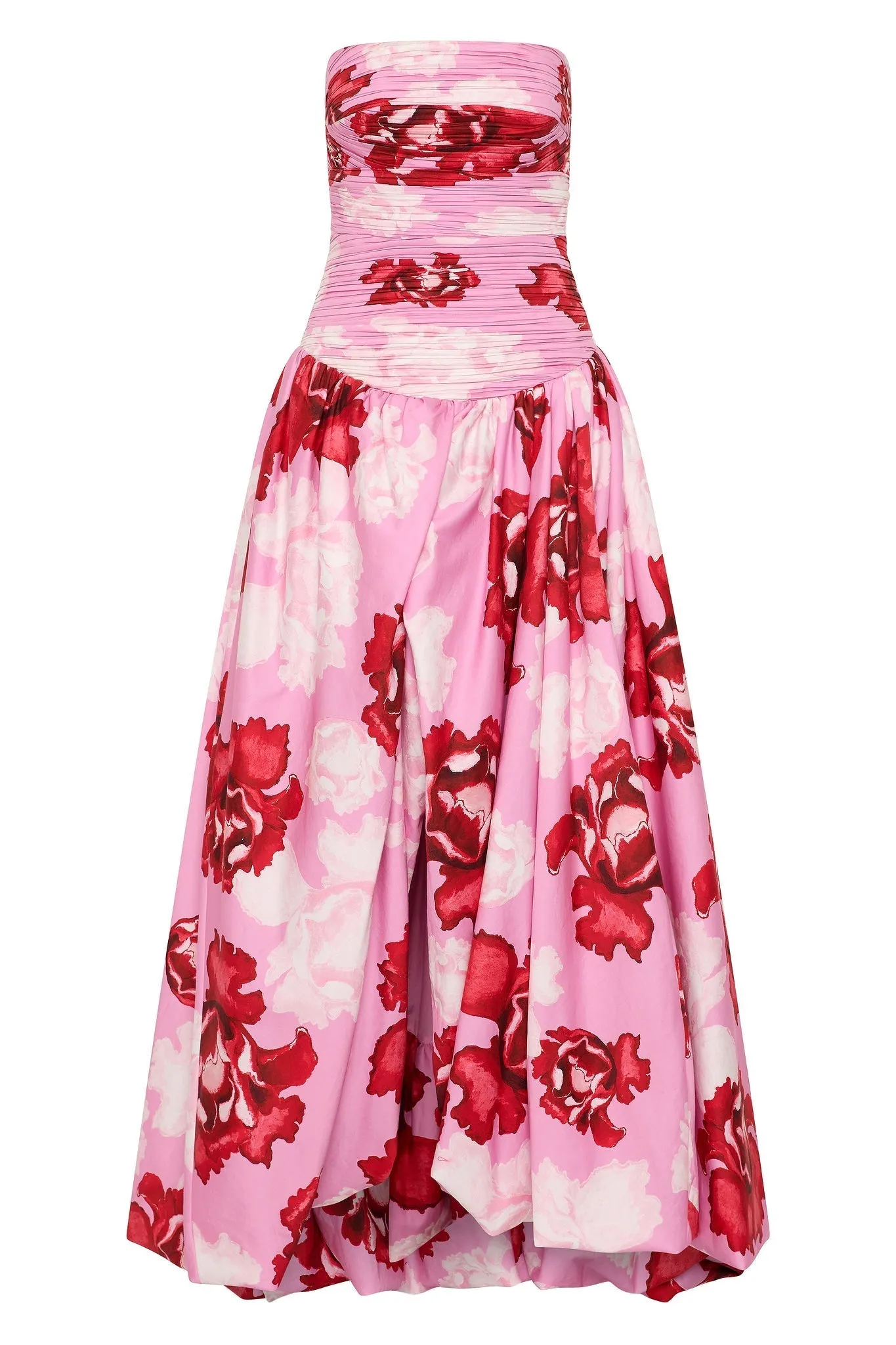 Behold Maxi Dress sold by Aje product image thumbnail 2