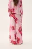 Atomic Silk Relaxed Pant sold by Aje