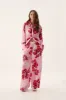 Atomic Silk Relaxed Pant sold by Aje