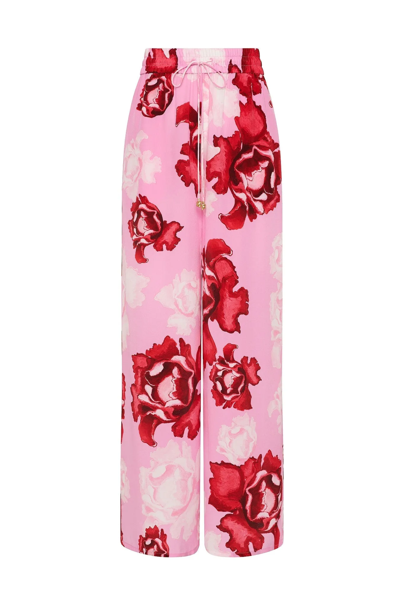 Atomic Silk Relaxed Pant sold by Aje product image thumbnail 2
