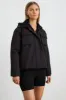 Wide Collar Puffer 025 sold by Aje