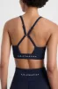 Square Neck Sports Bra 307 sold by Aje