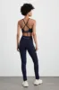 Square Neck Sports Bra 307 sold by Aje